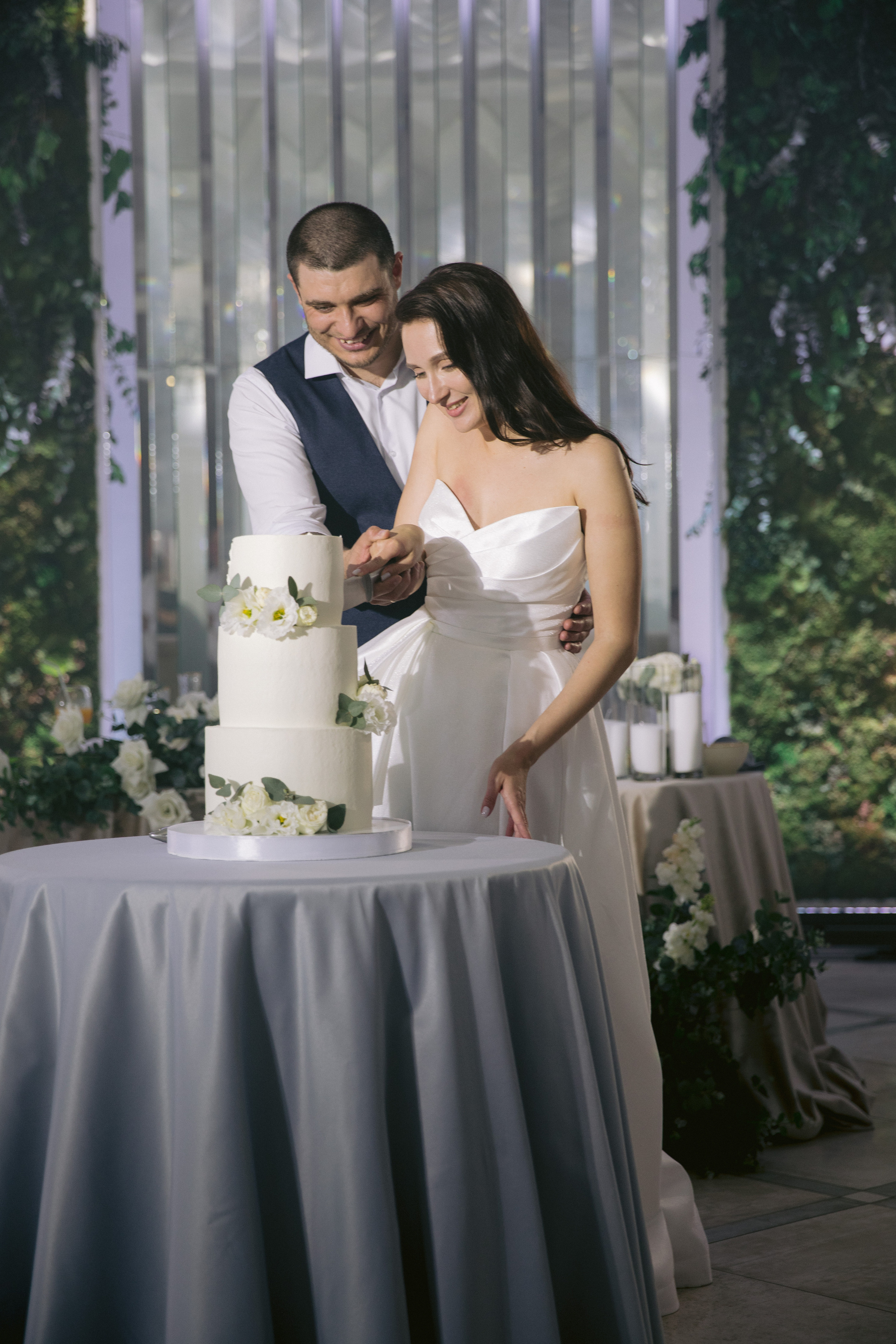 Геннадий и Карина. Фотограф | Таганрог | Ростов