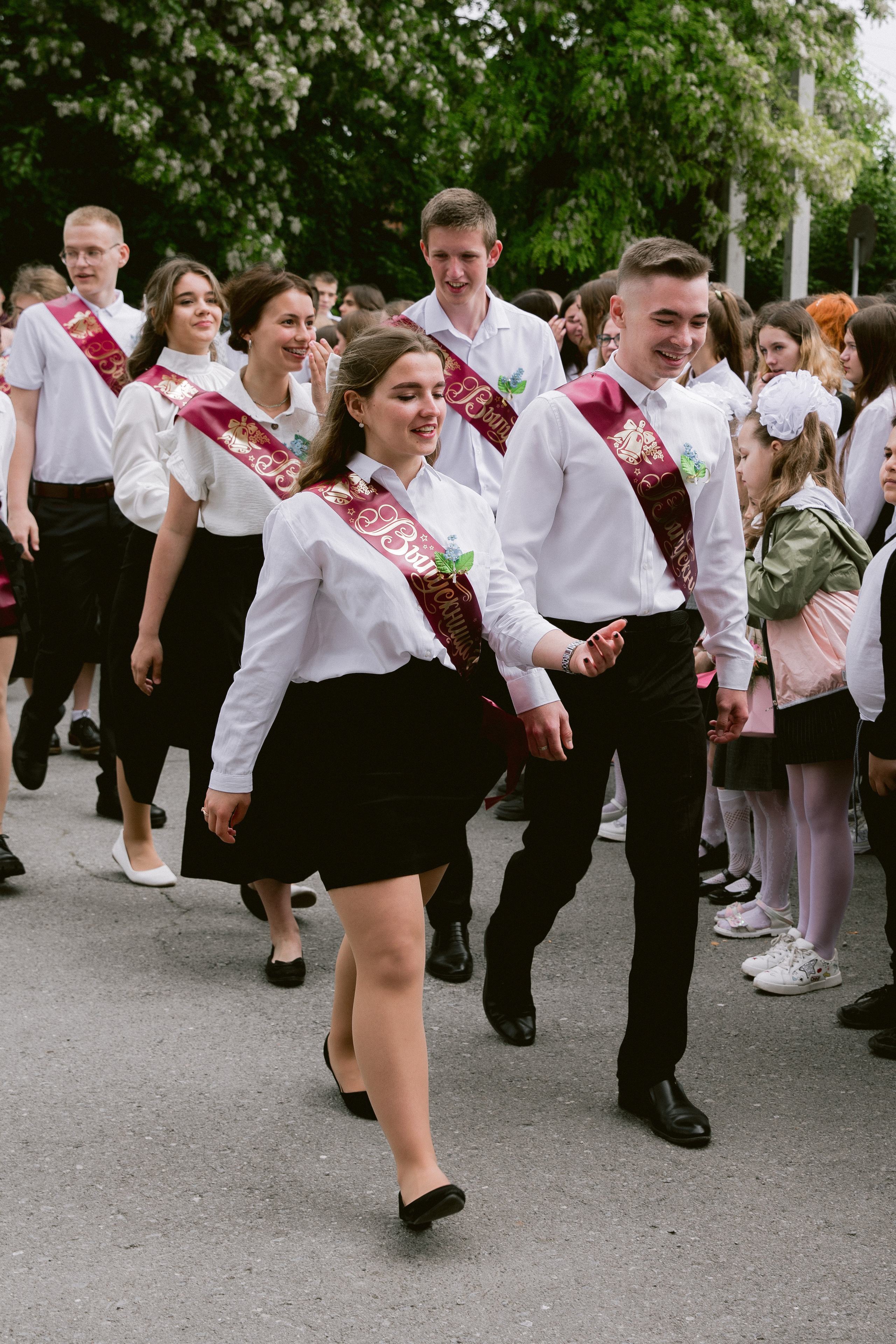 Выпуск 2023. Фотограф | Таганрог | Ростов