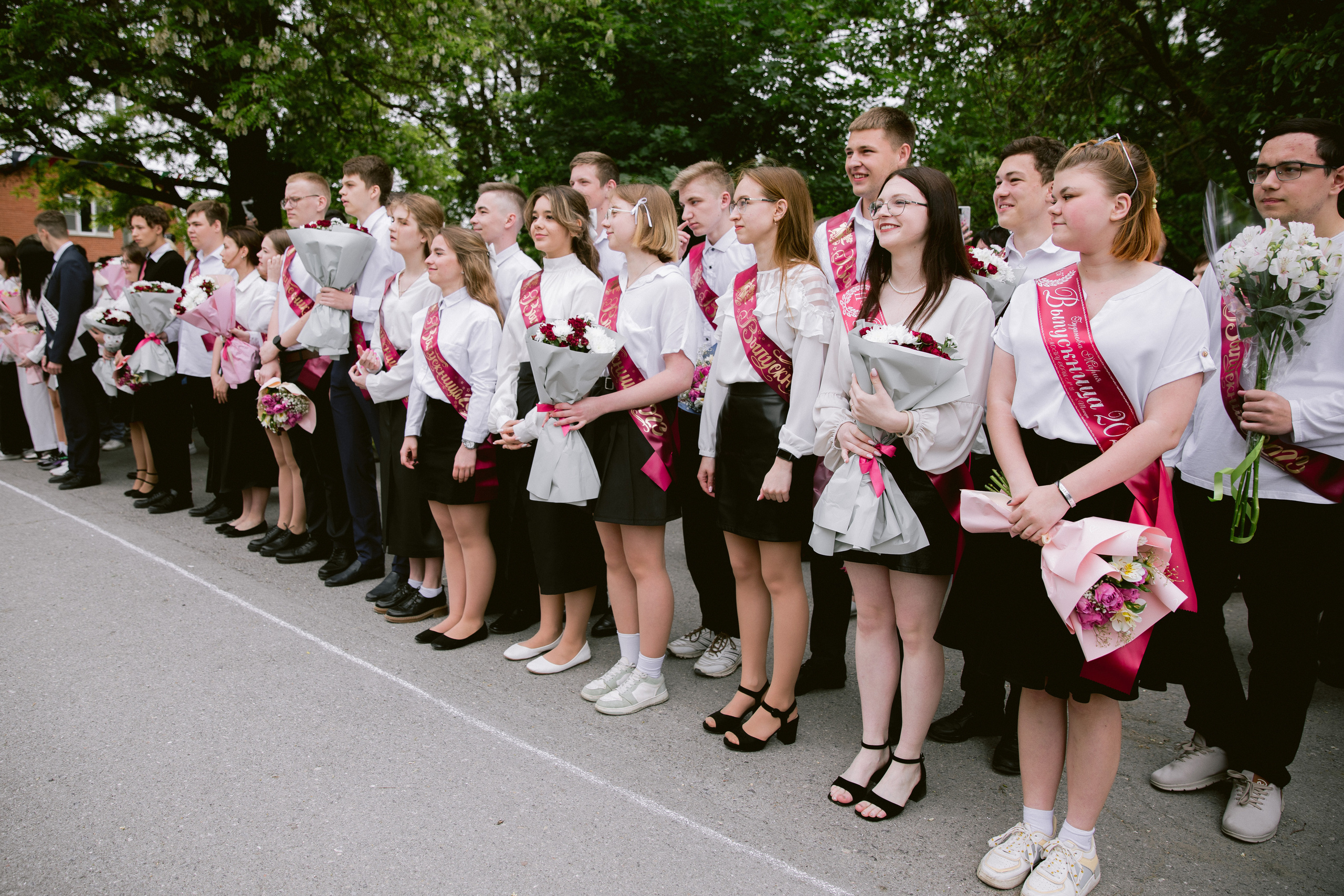 Выпуск 2023. Фотограф | Таганрог | Ростов