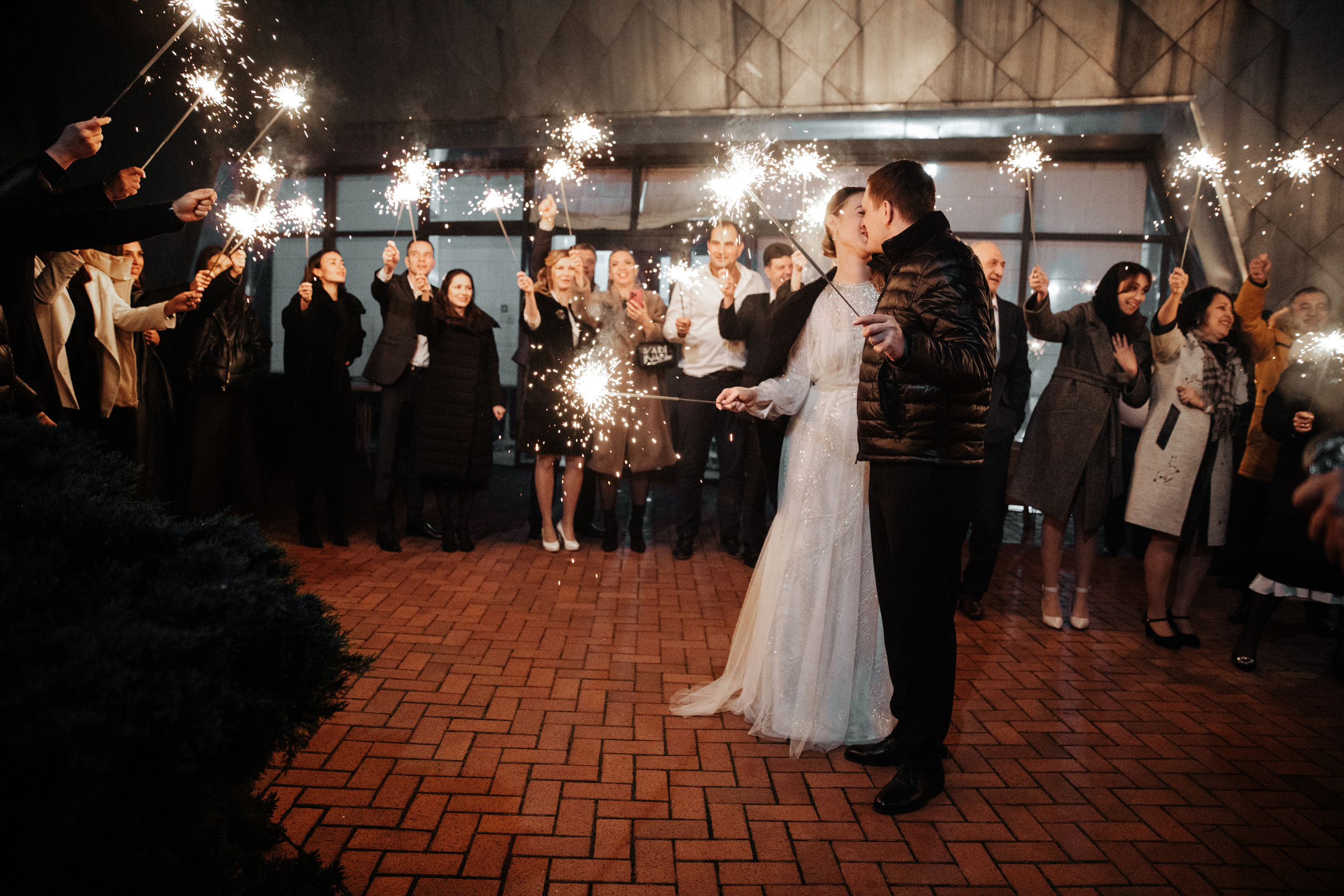 Асватур и Екатерина. Фотограф | Таганрог | Ростов