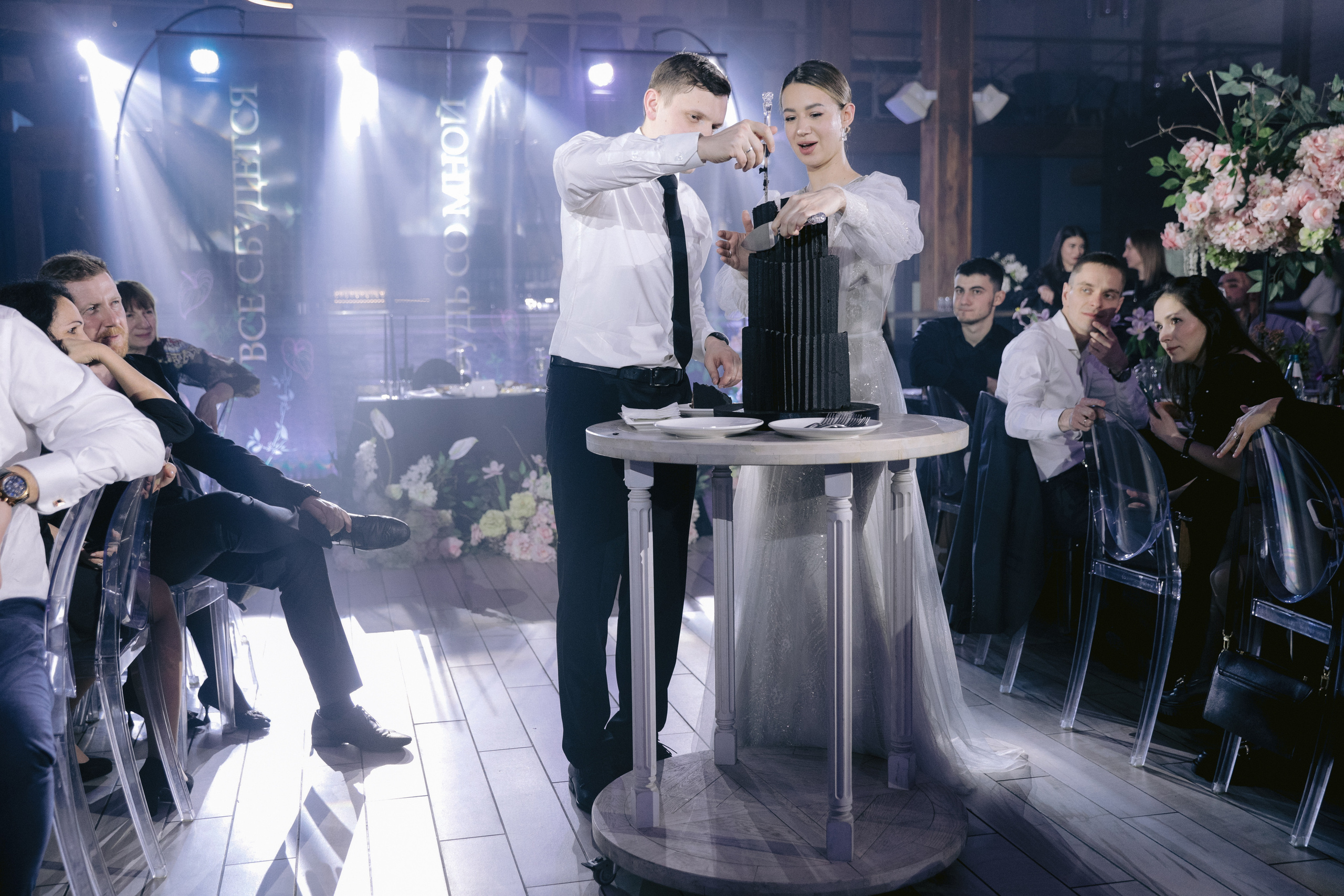 Асватур и Екатерина. Фотограф | Таганрог | Ростов