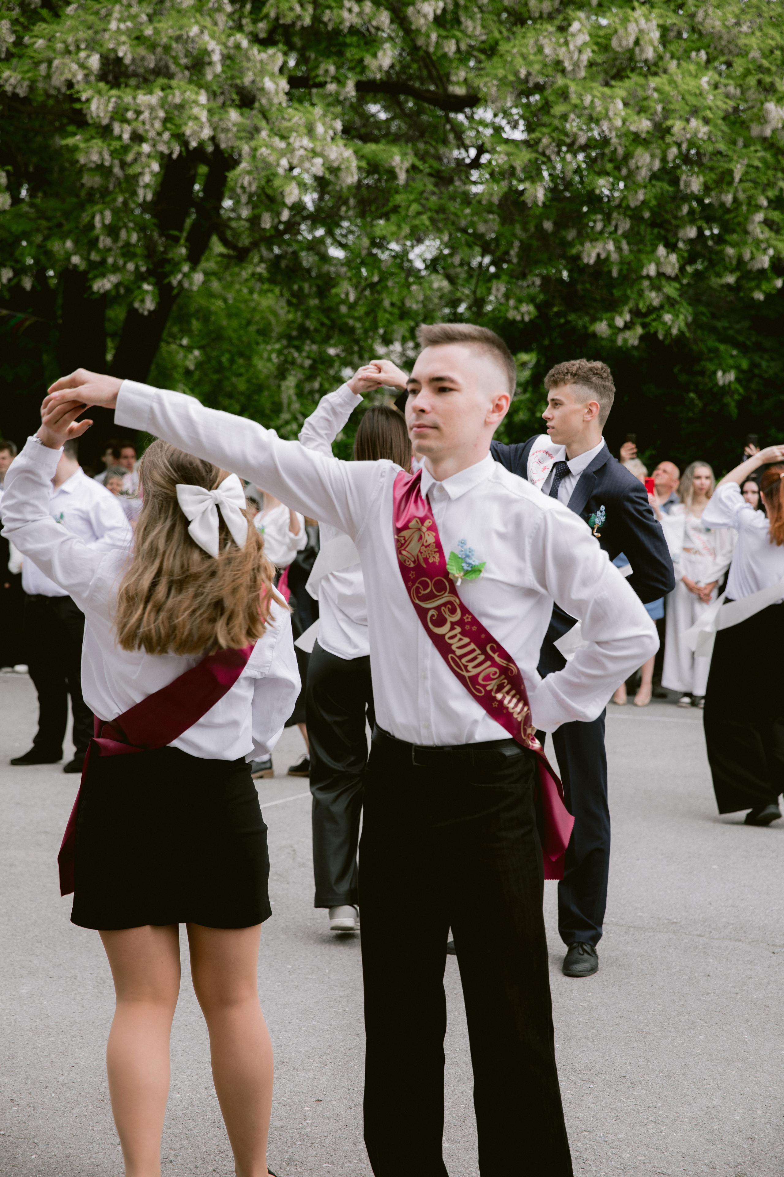 Выпуск 2023. Фотограф | Таганрог | Ростов