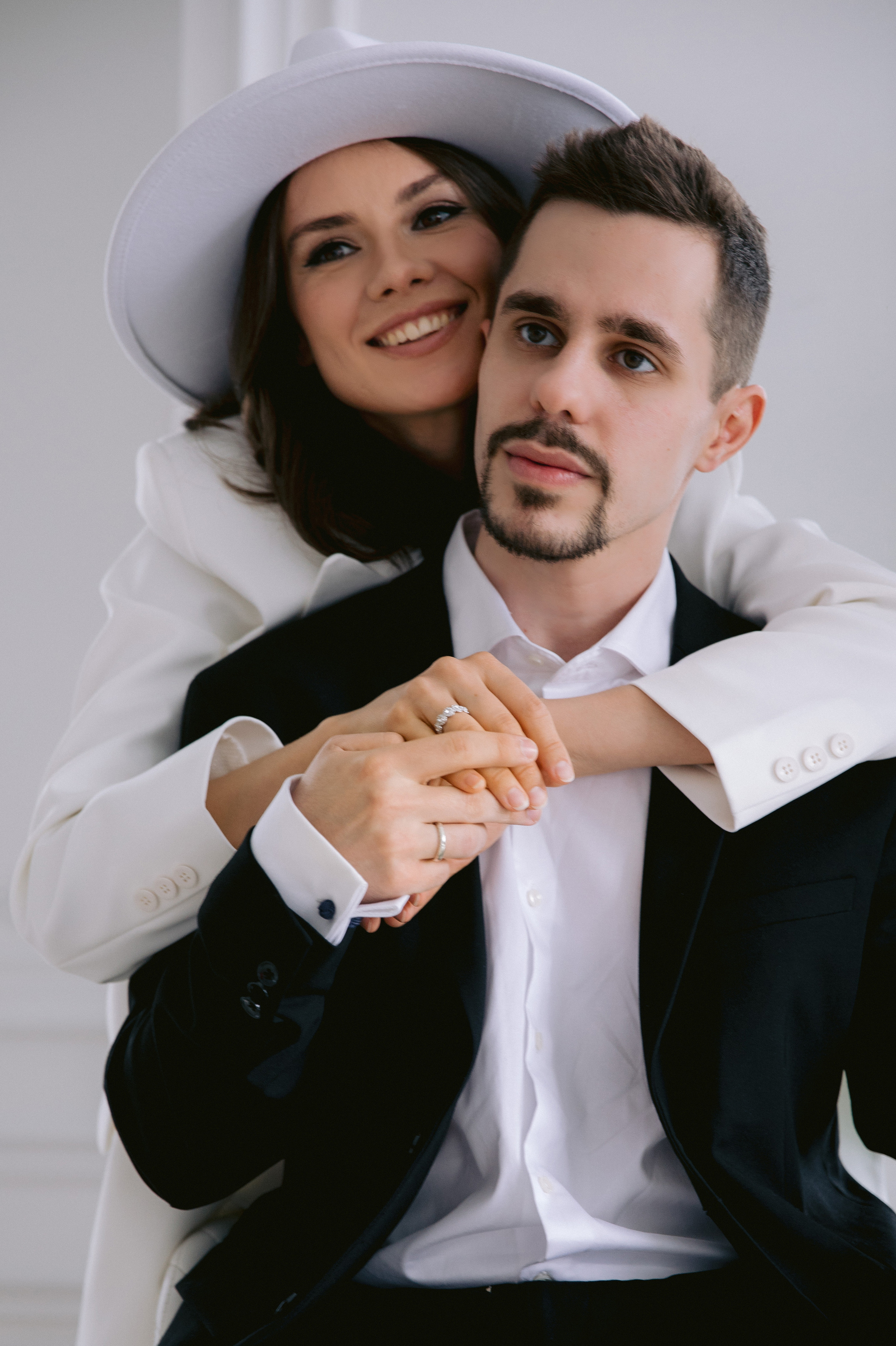 Яна и Яков. Фотограф | Таганрог | Ростов