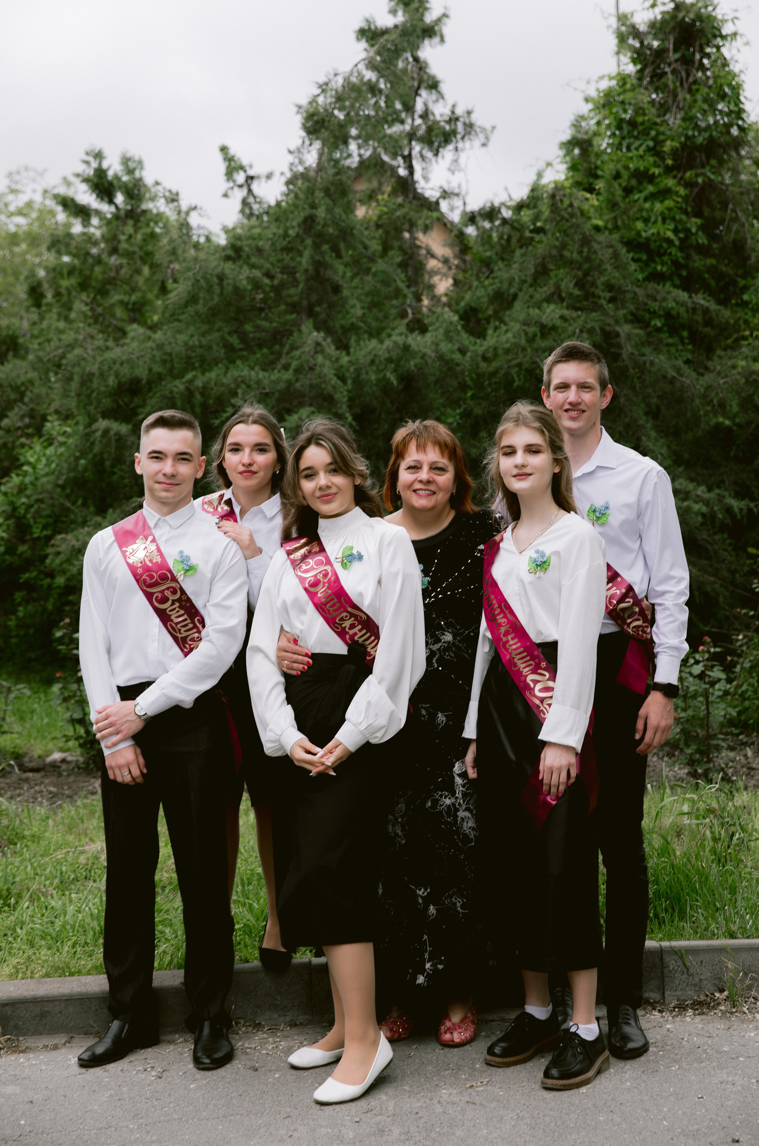 Выпуск 2023. Фотограф | Таганрог | Ростов