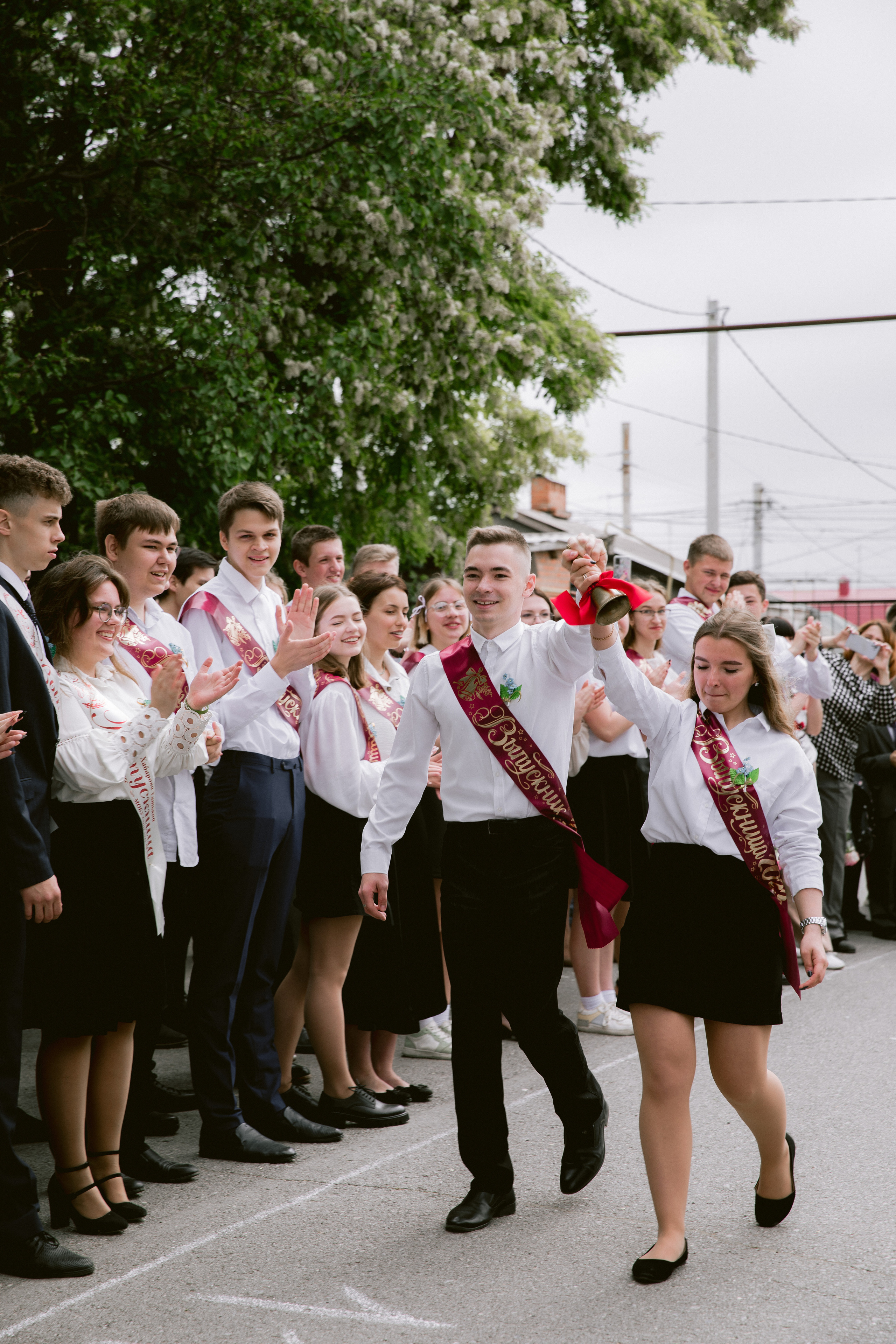 Выпуск 2023. Фотограф | Таганрог | Ростов