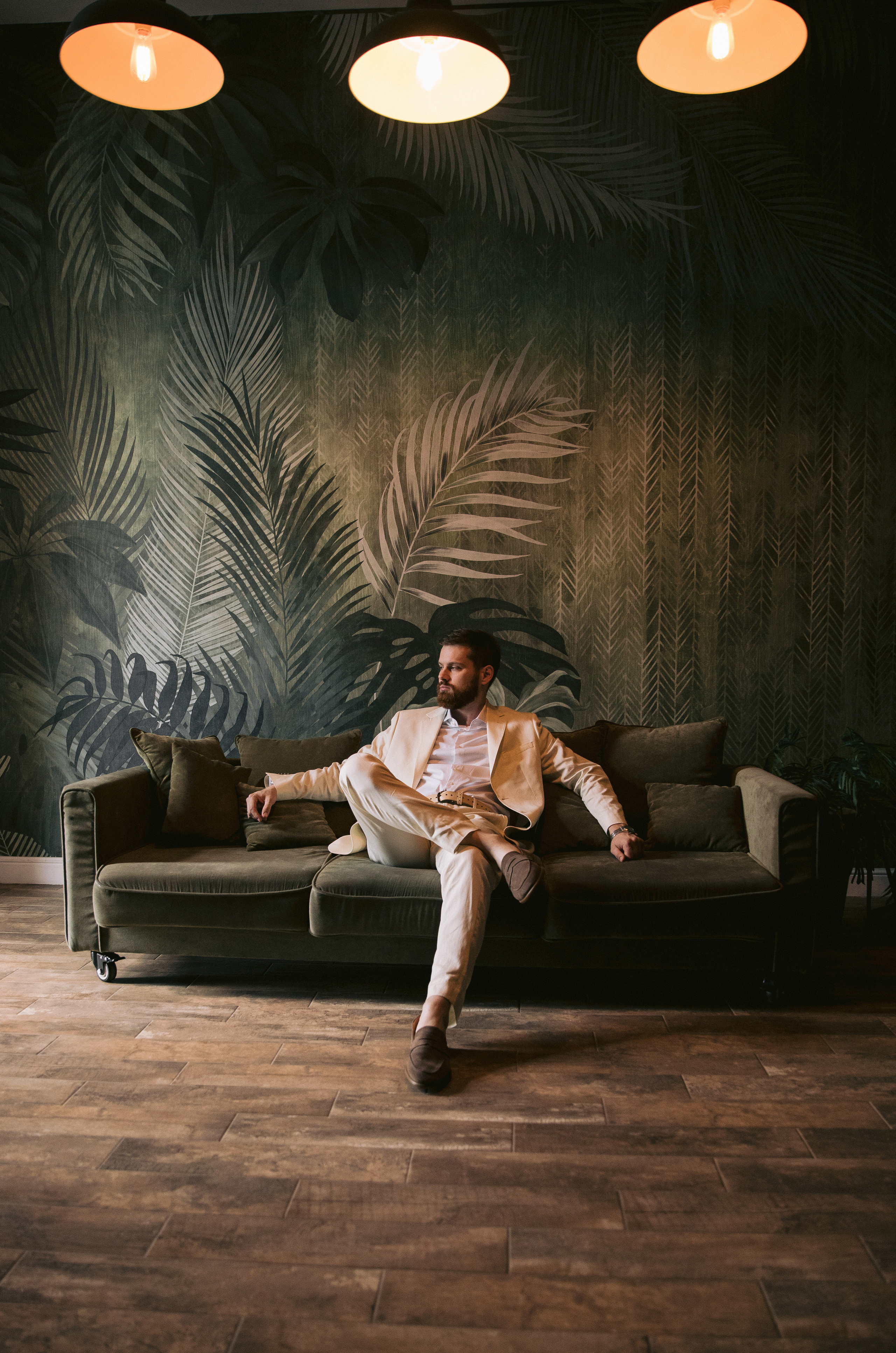 Оксана и Роман. Фотограф | Таганрог | Ростов