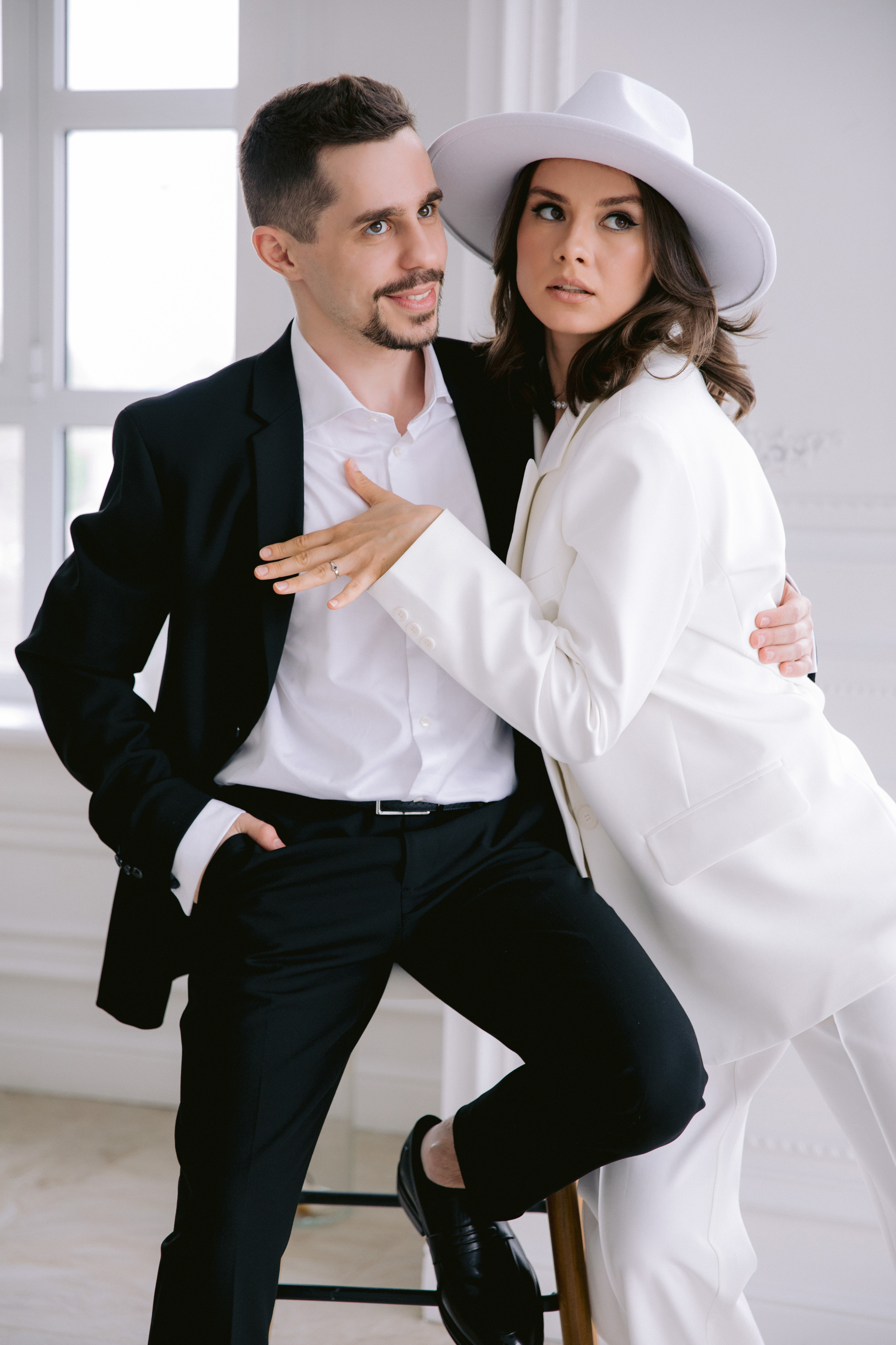 Яна и Яков. Фотограф | Таганрог | Ростов