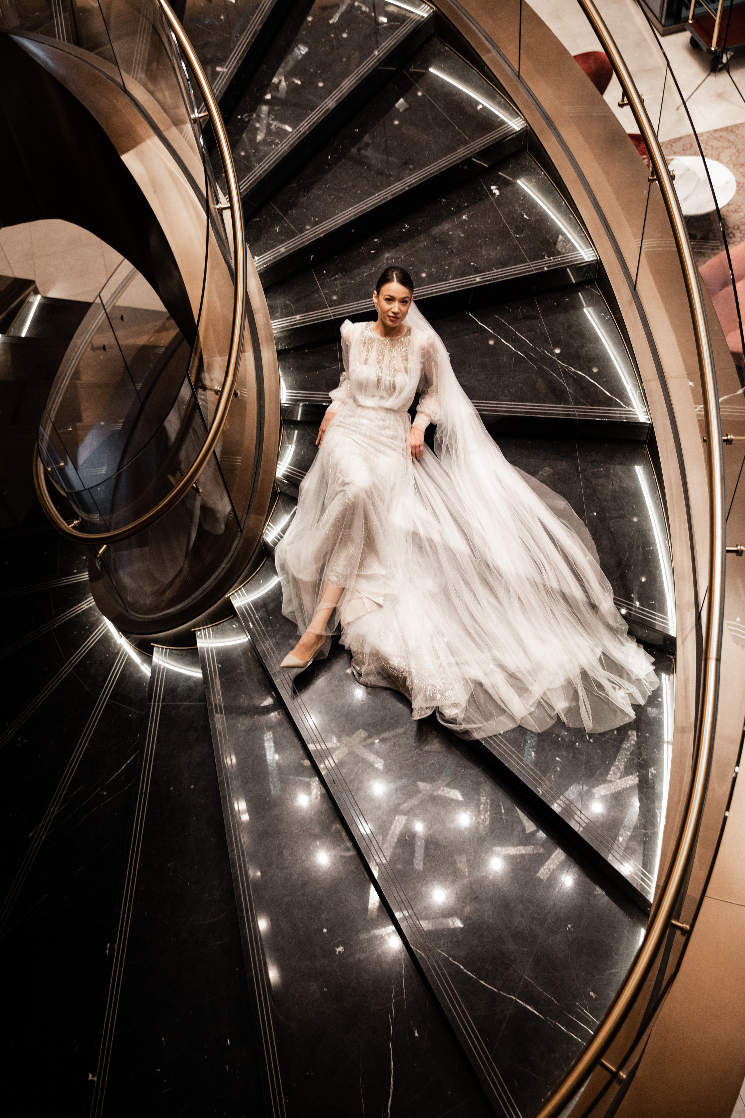 Асватур и Екатерина. Фотограф | Таганрог | Ростов