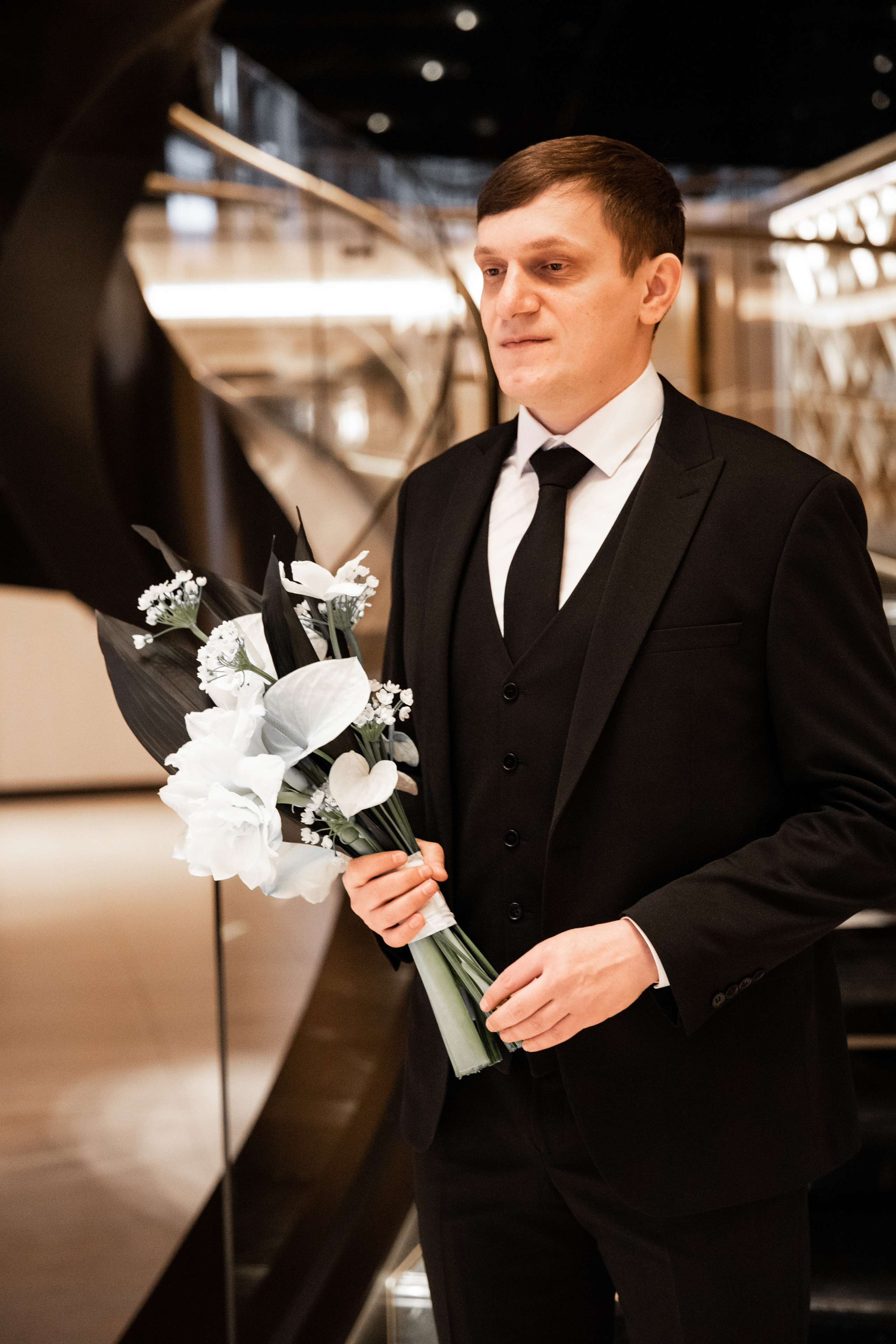 Асватур и Екатерина. Фотограф | Таганрог | Ростов