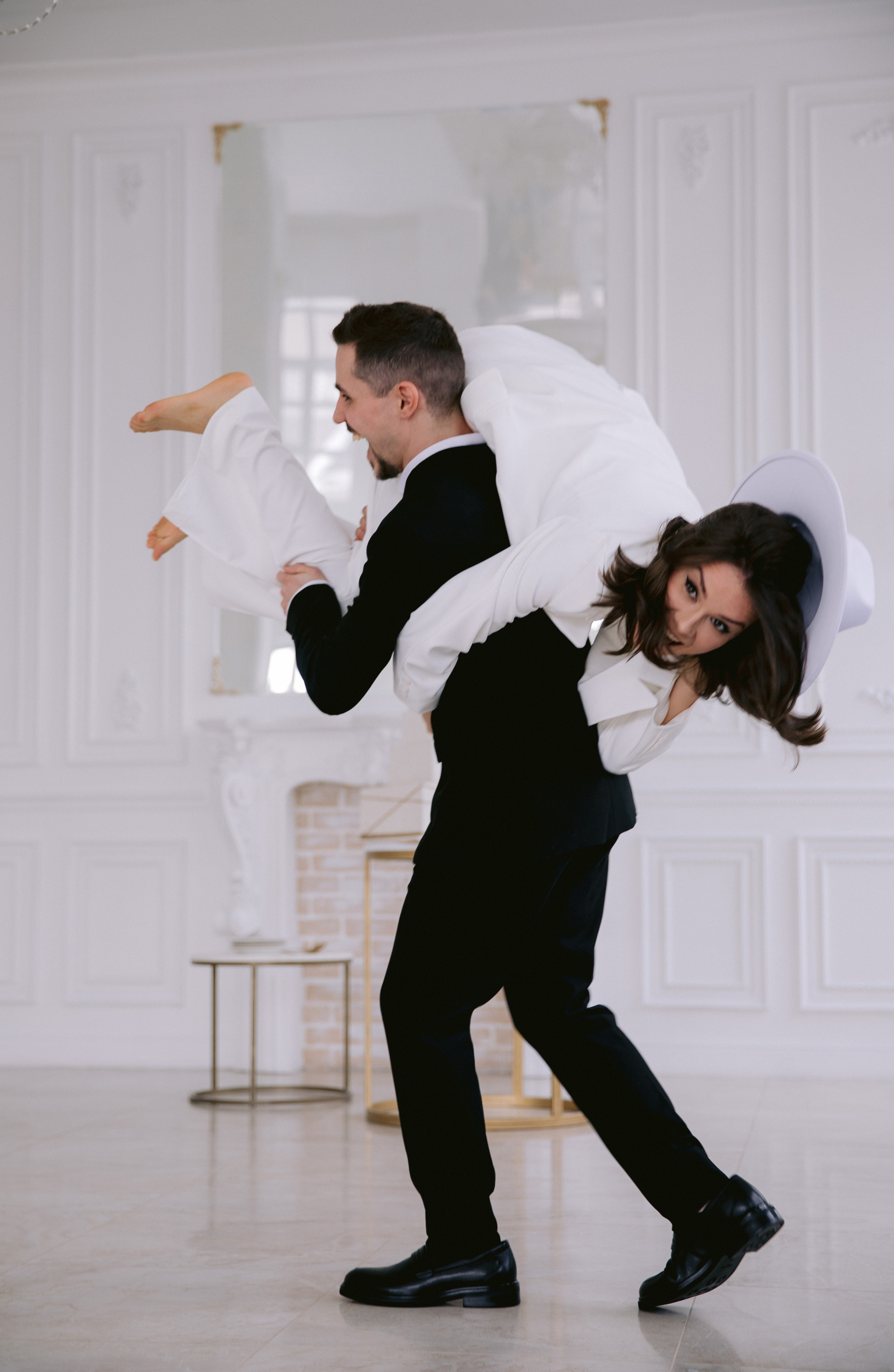 Яна и Яков. Фотограф | Таганрог | Ростов