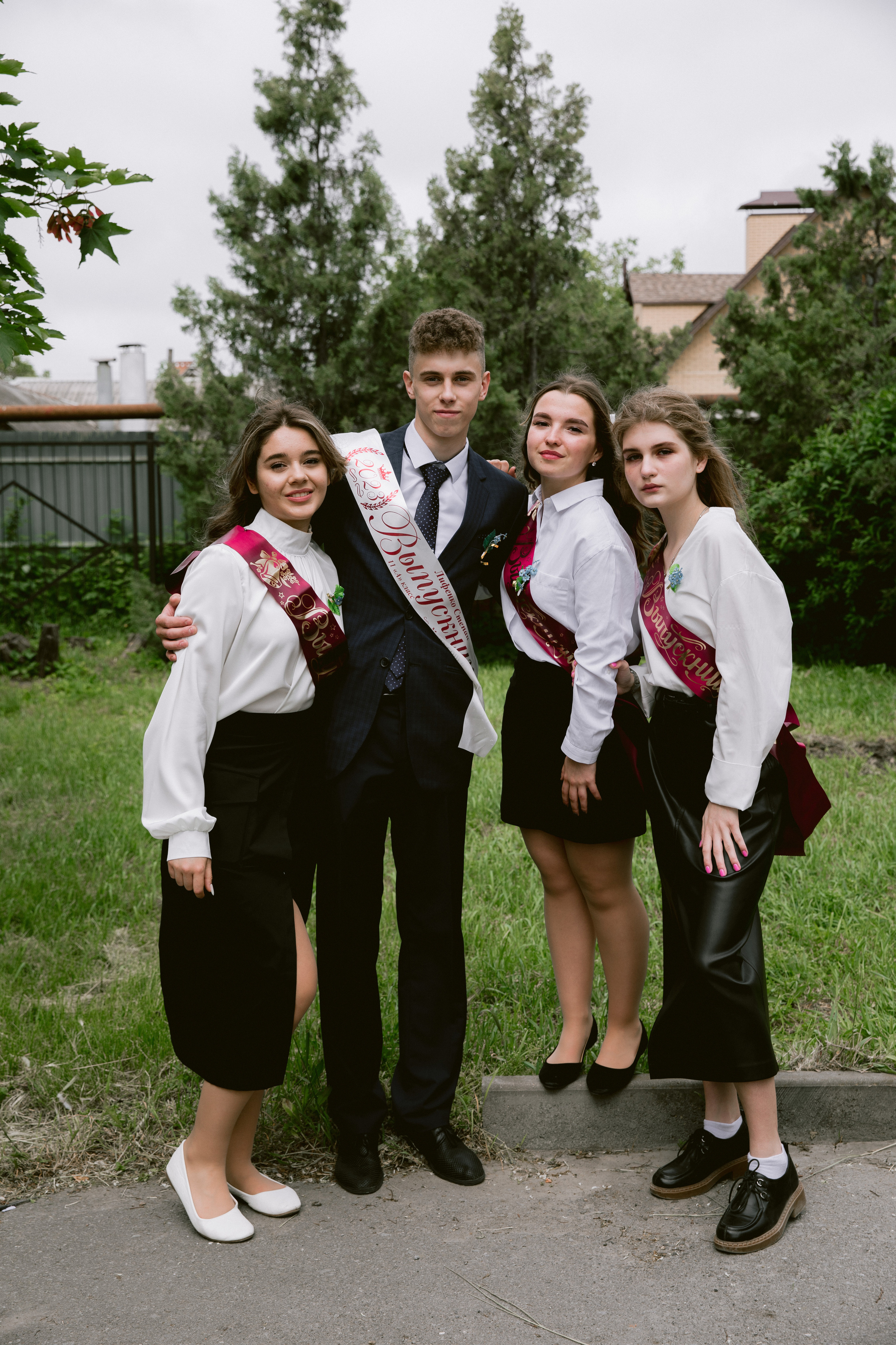 Выпуск 2023. Фотограф | Таганрог | Ростов