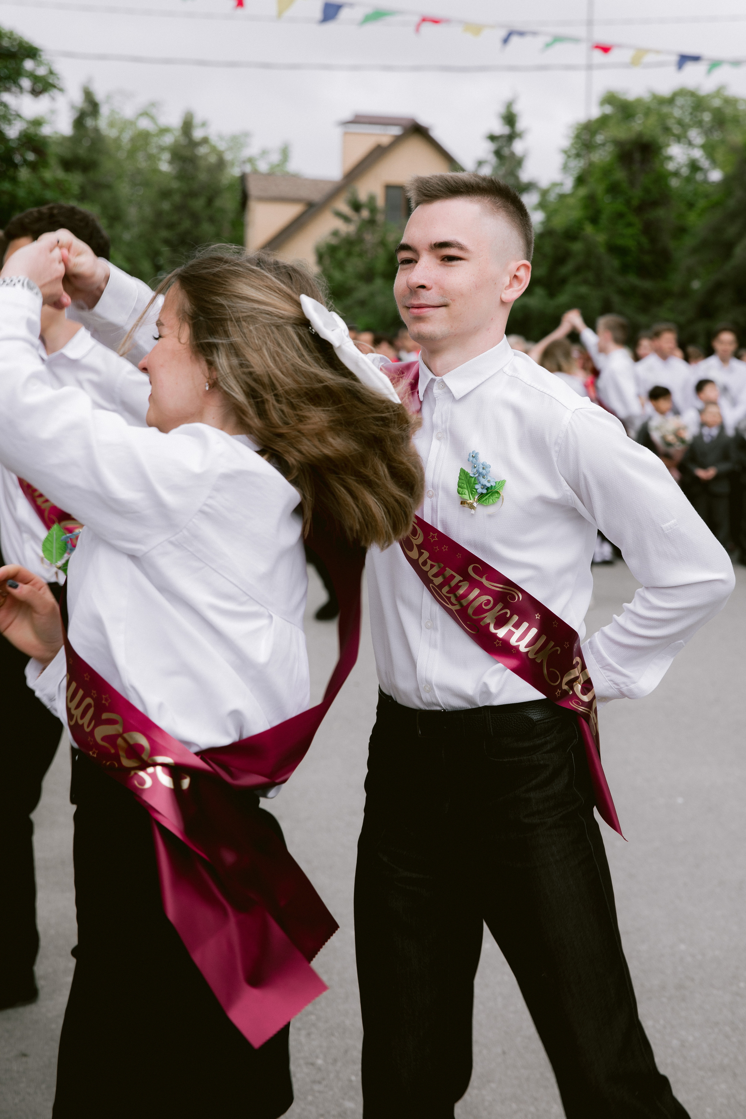 Выпуск 2023. Фотограф | Таганрог | Ростов