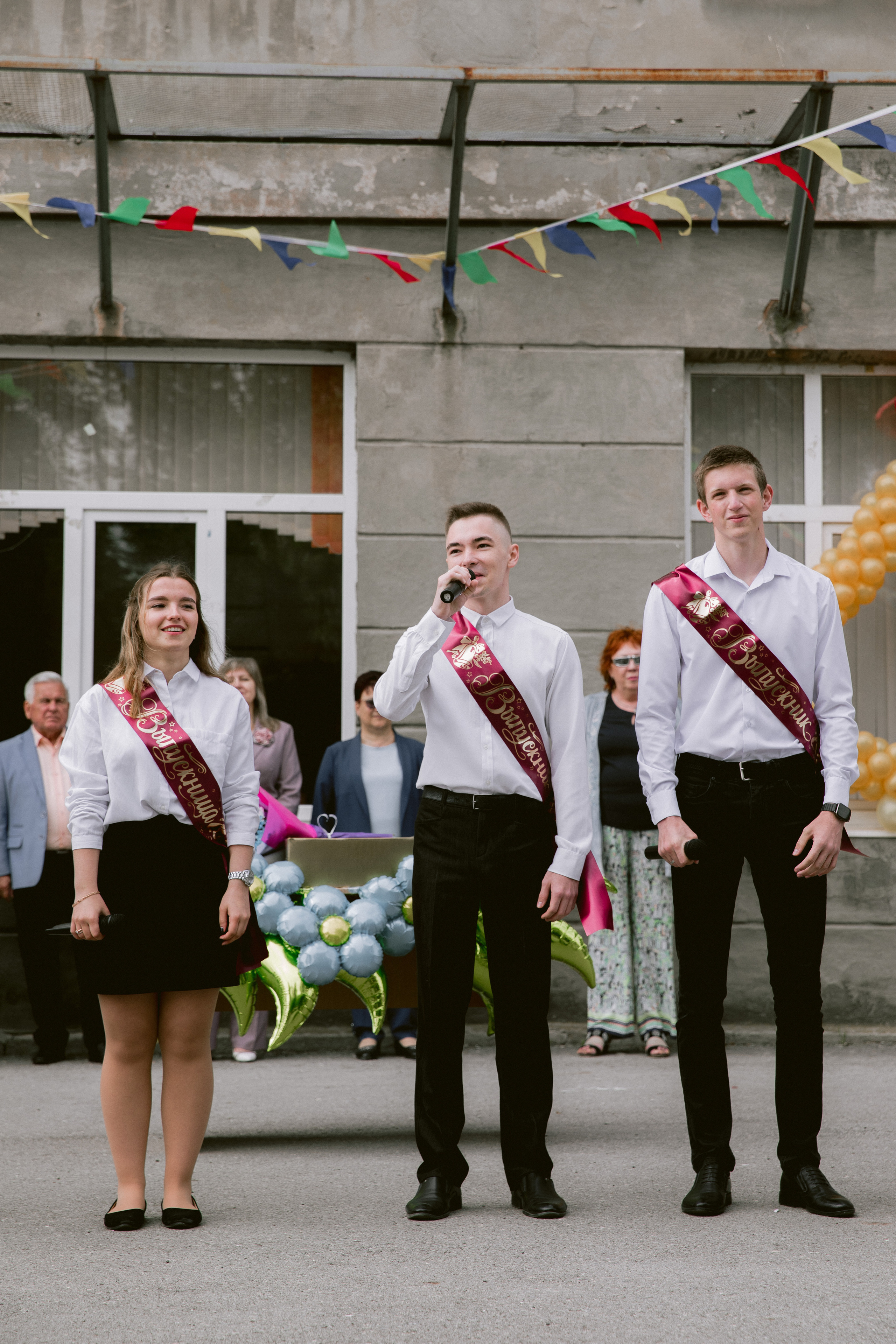 Выпуск 2023. Фотограф | Таганрог | Ростов