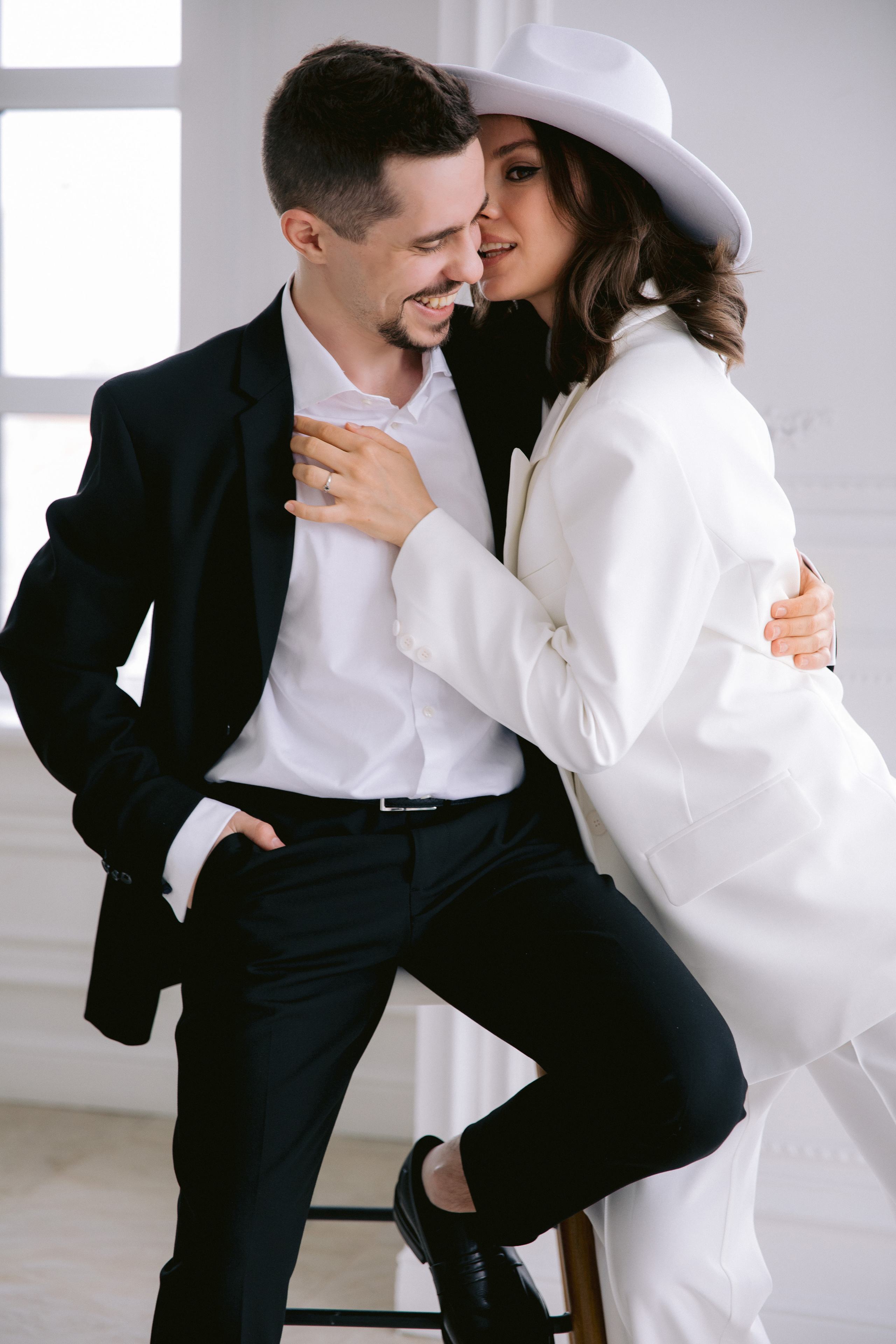 Яна и Яков. Фотограф | Таганрог | Ростов