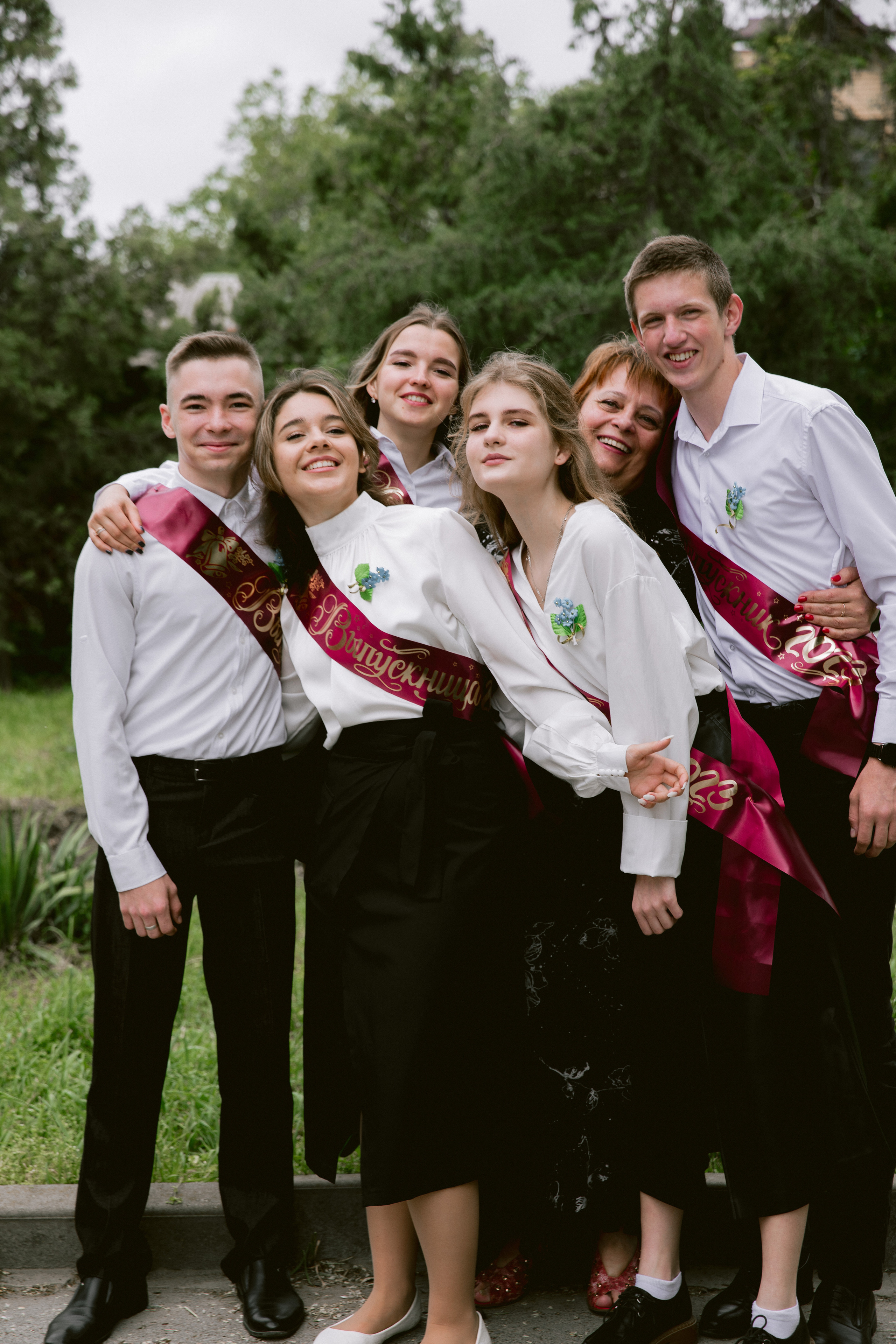 Выпуск 2023. Фотограф | Таганрог | Ростов