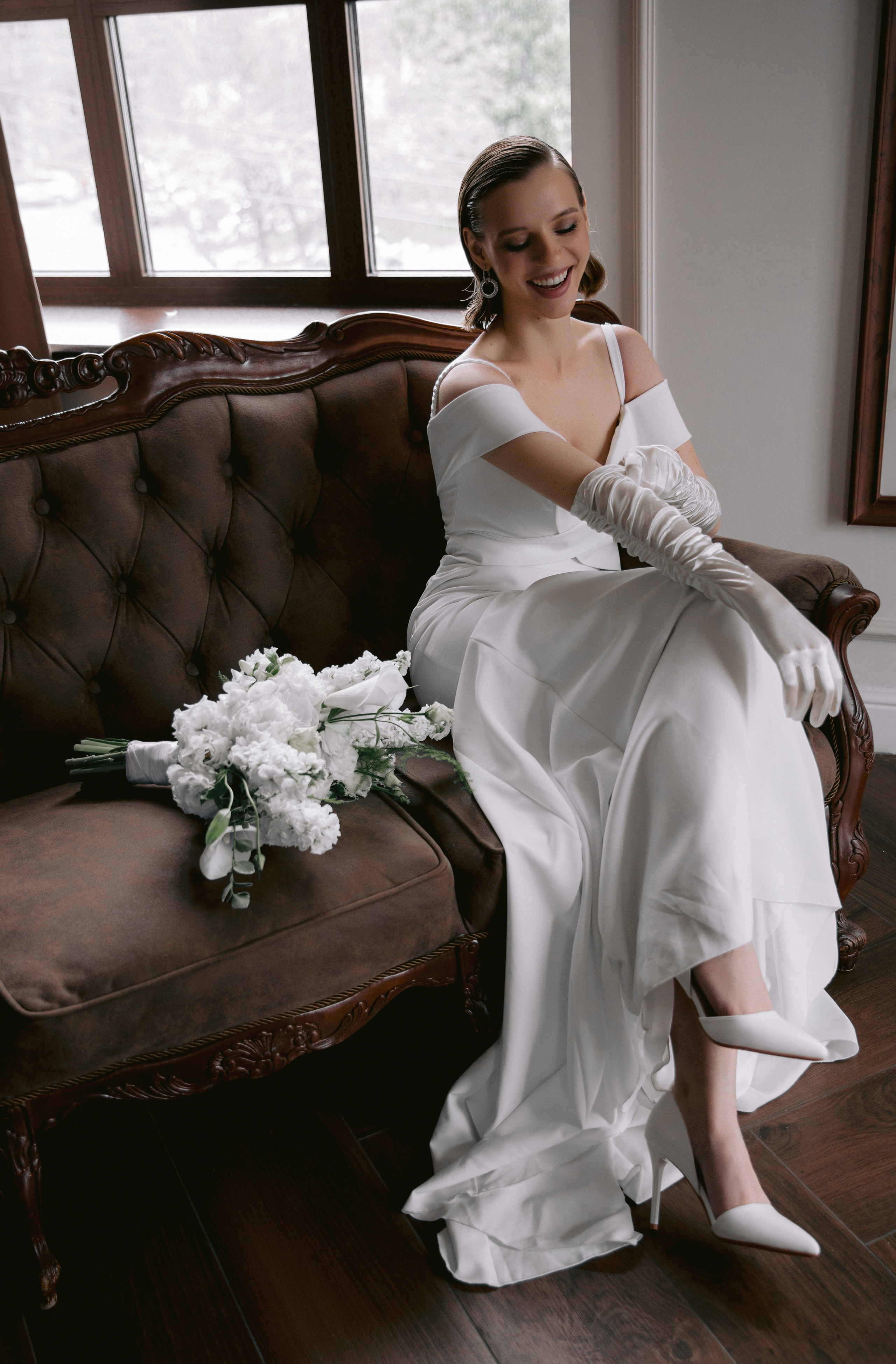 Оксана и Роман. Фотограф | Таганрог | Ростов