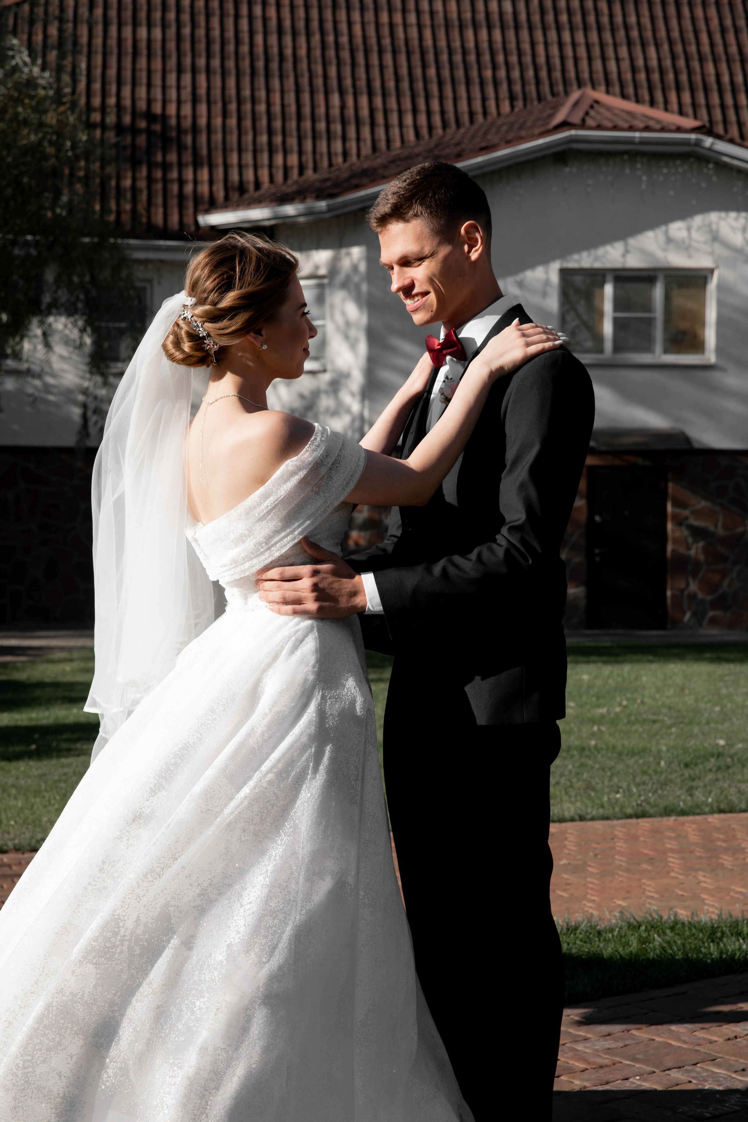 Алина и Александр. Фотограф | Таганрог | Ростов