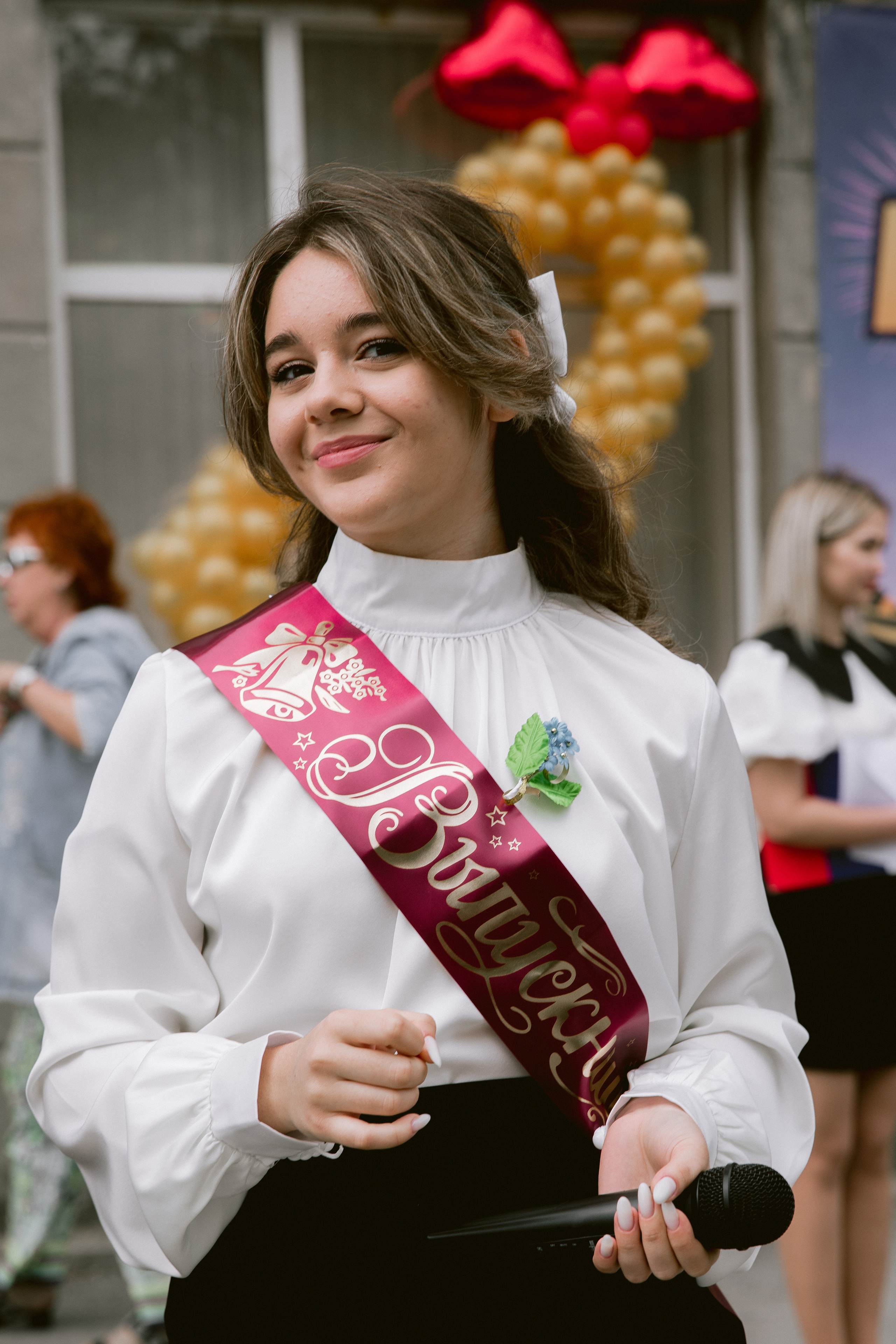 Выпуск 2023. Фотограф | Таганрог | Ростов