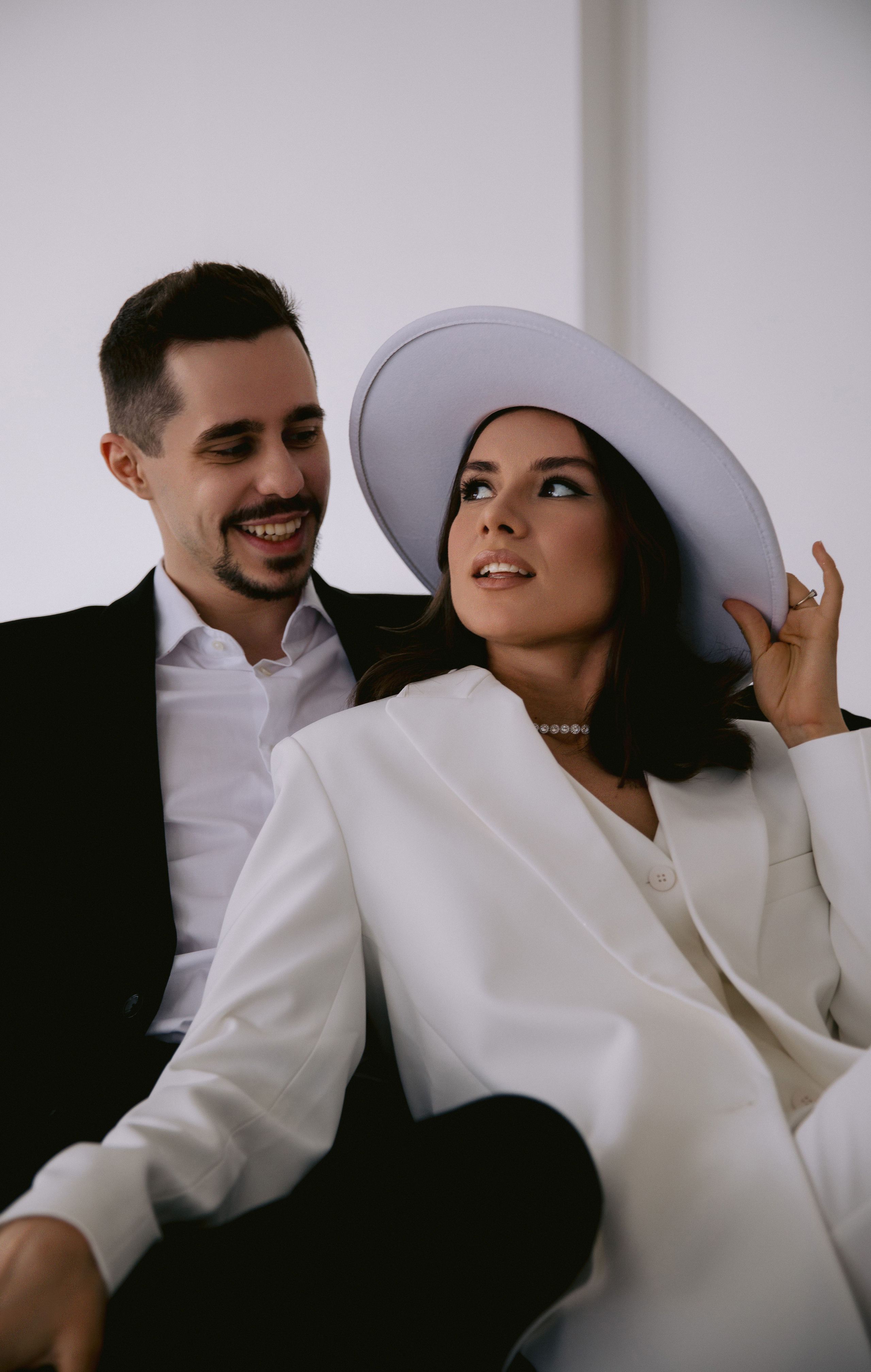 Яна и Яков. Фотограф | Таганрог | Ростов