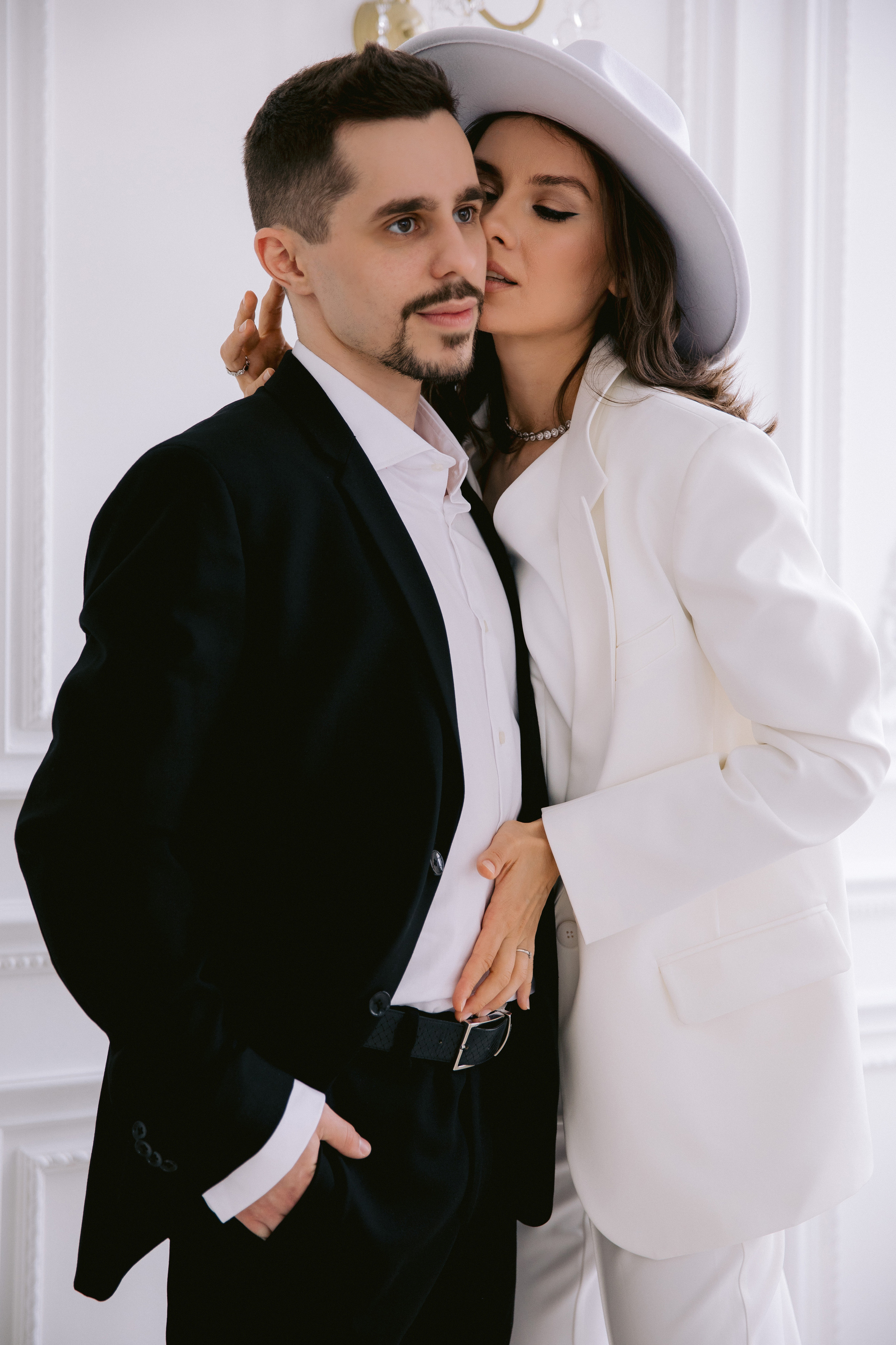 Яна и Яков. Фотограф | Таганрог | Ростов