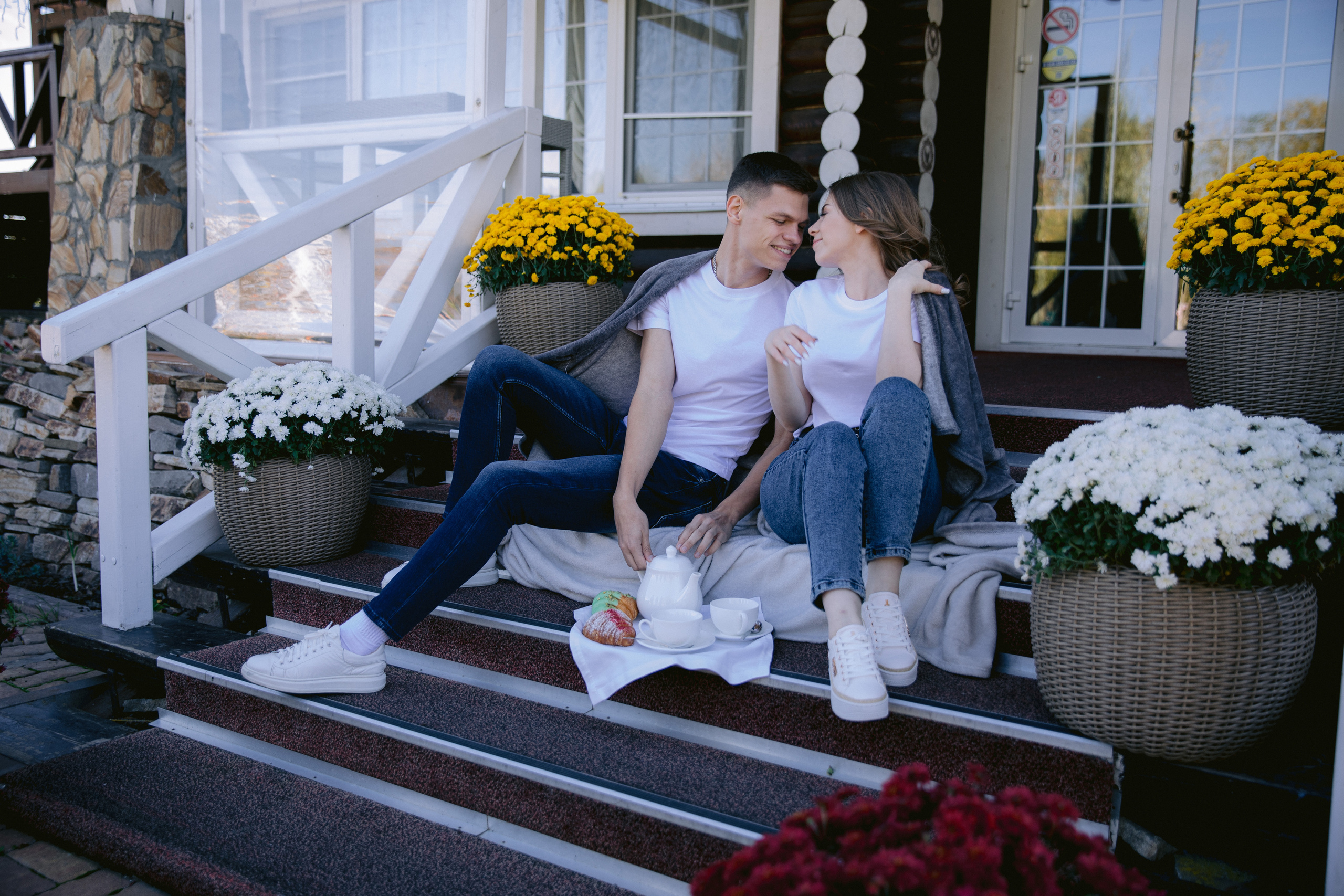 Алина и Александр. Фотограф | Таганрог | Ростов