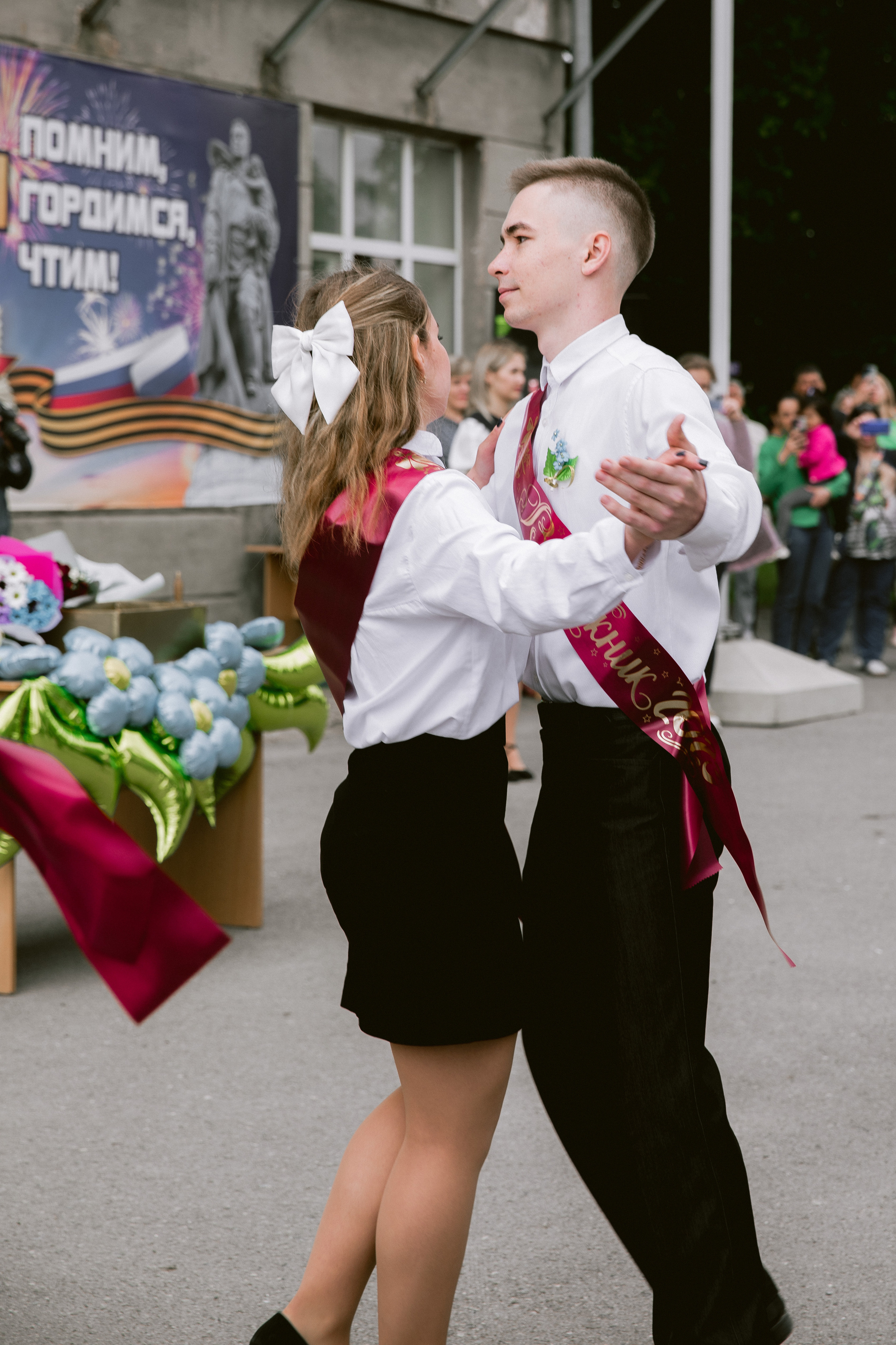 Выпуск 2023. Фотограф | Таганрог | Ростов