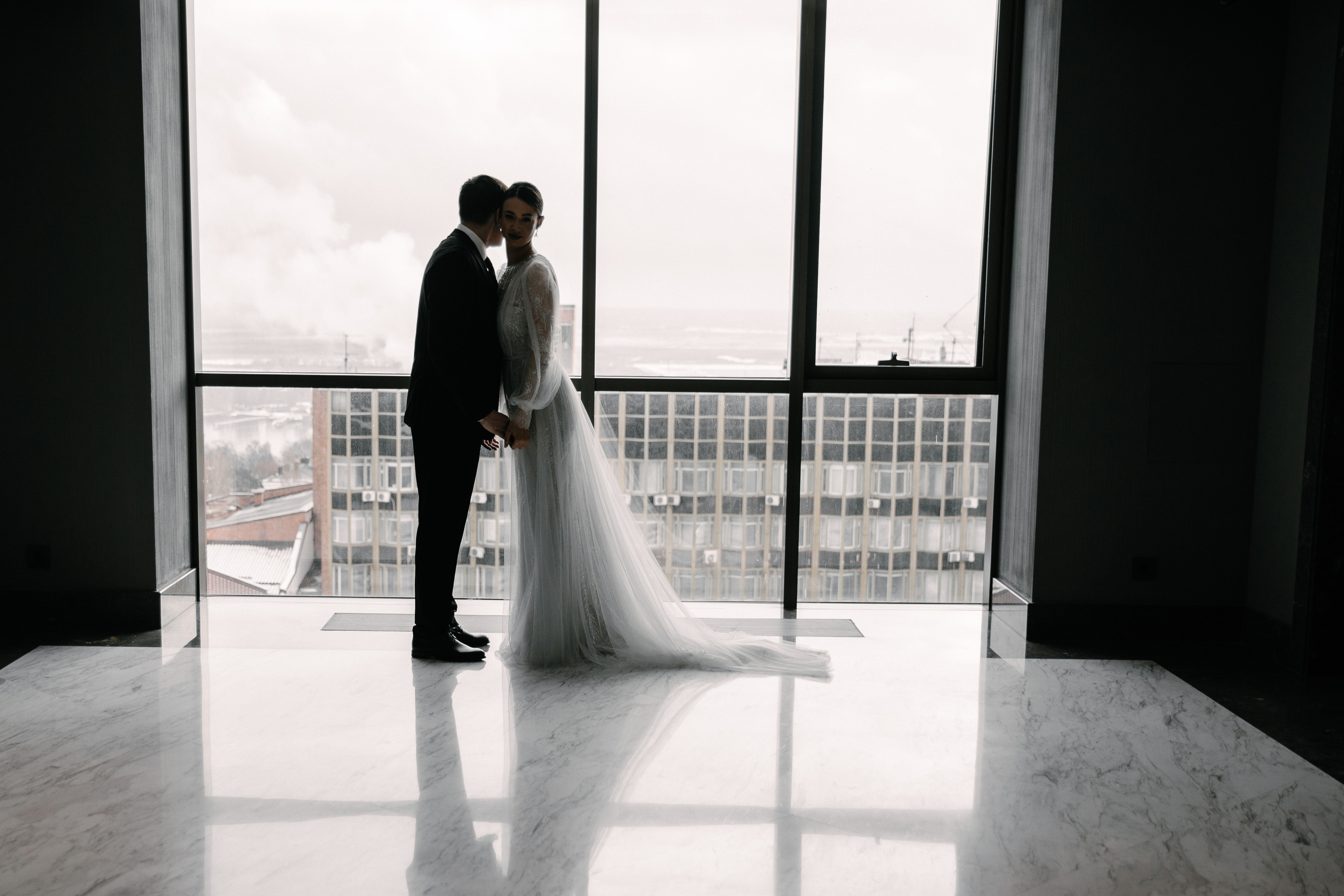 Асватур и Екатерина. Фотограф | Таганрог | Ростов