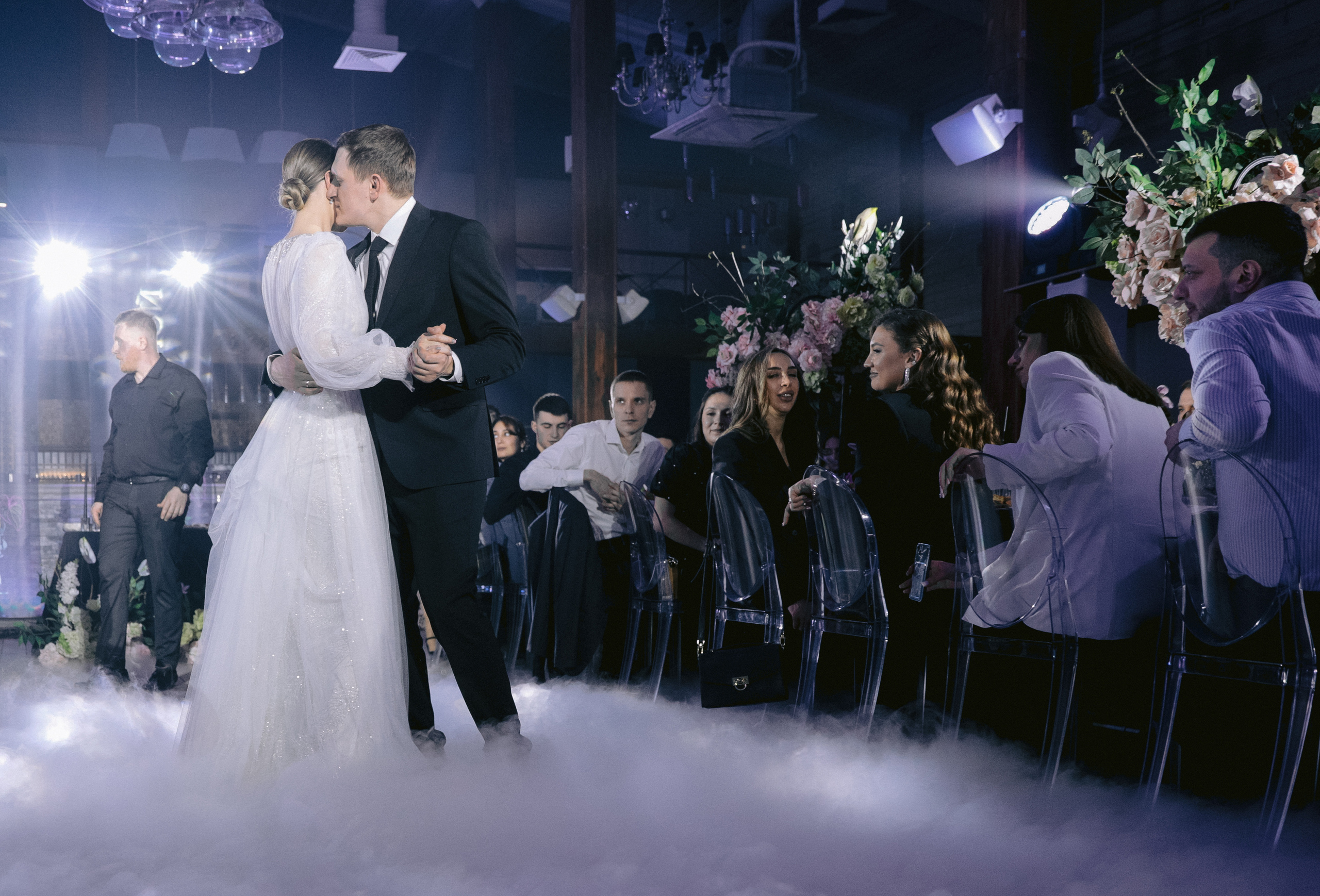 Асватур и Екатерина. Фотограф | Таганрог | Ростов