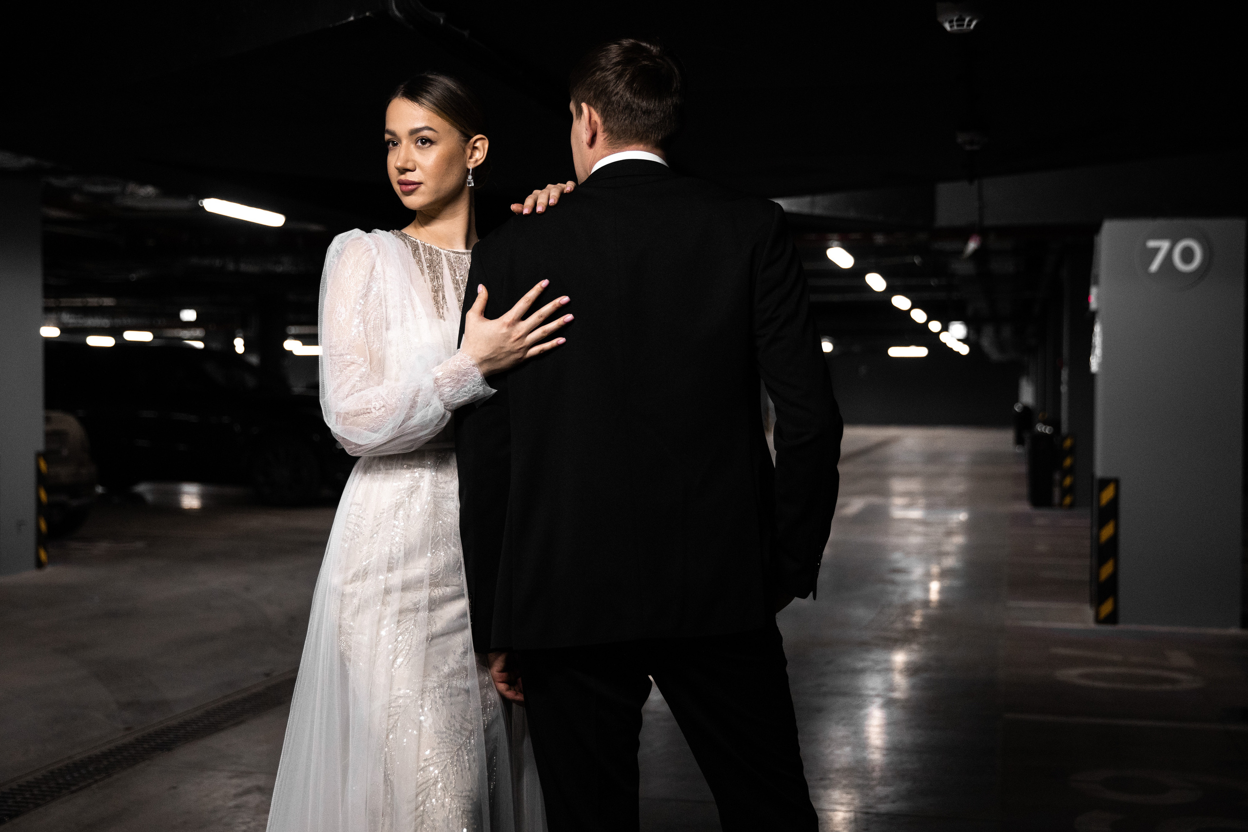 Асватур и Екатерина. Фотограф | Таганрог | Ростов