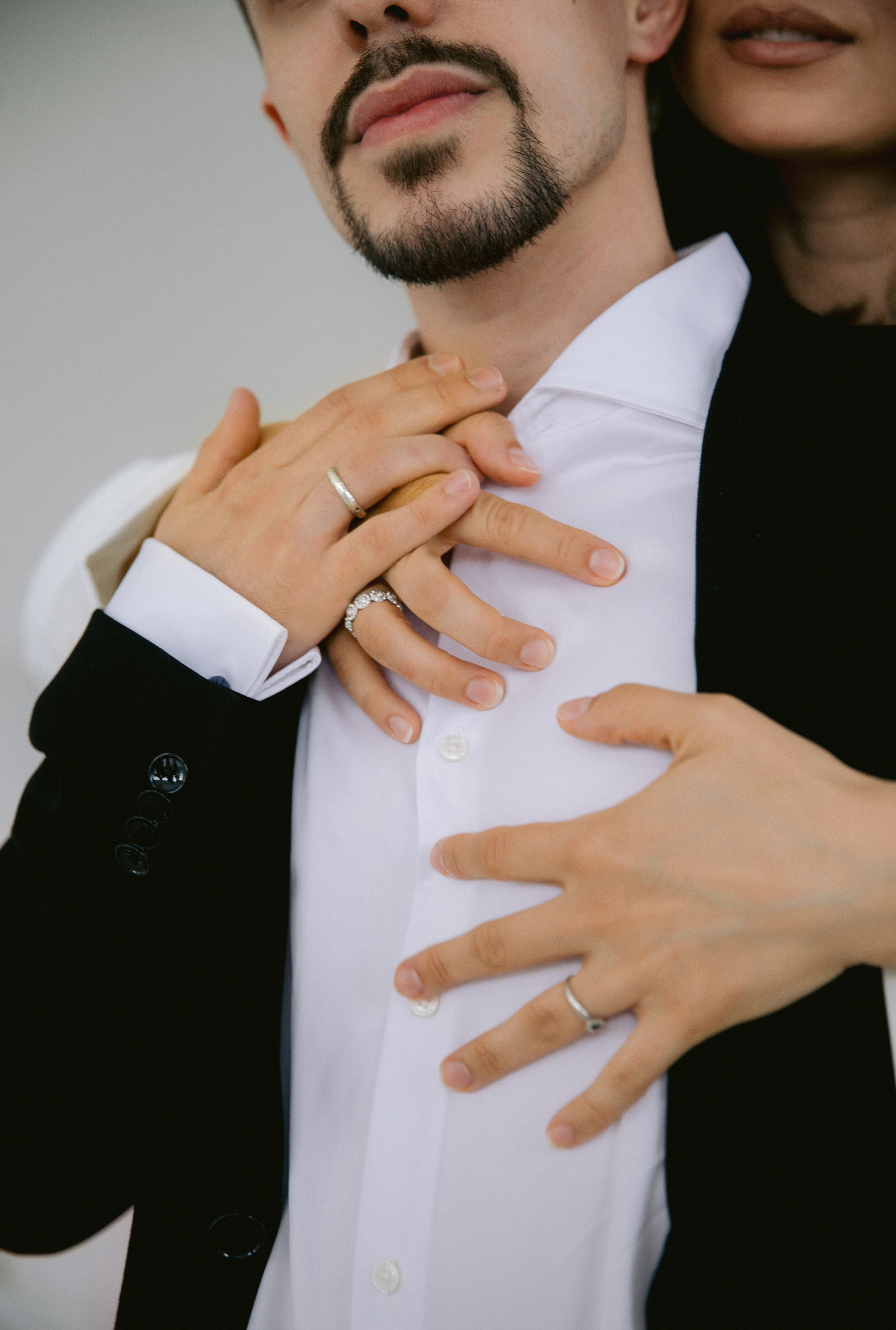 Яна и Яков. Фотограф | Таганрог | Ростов