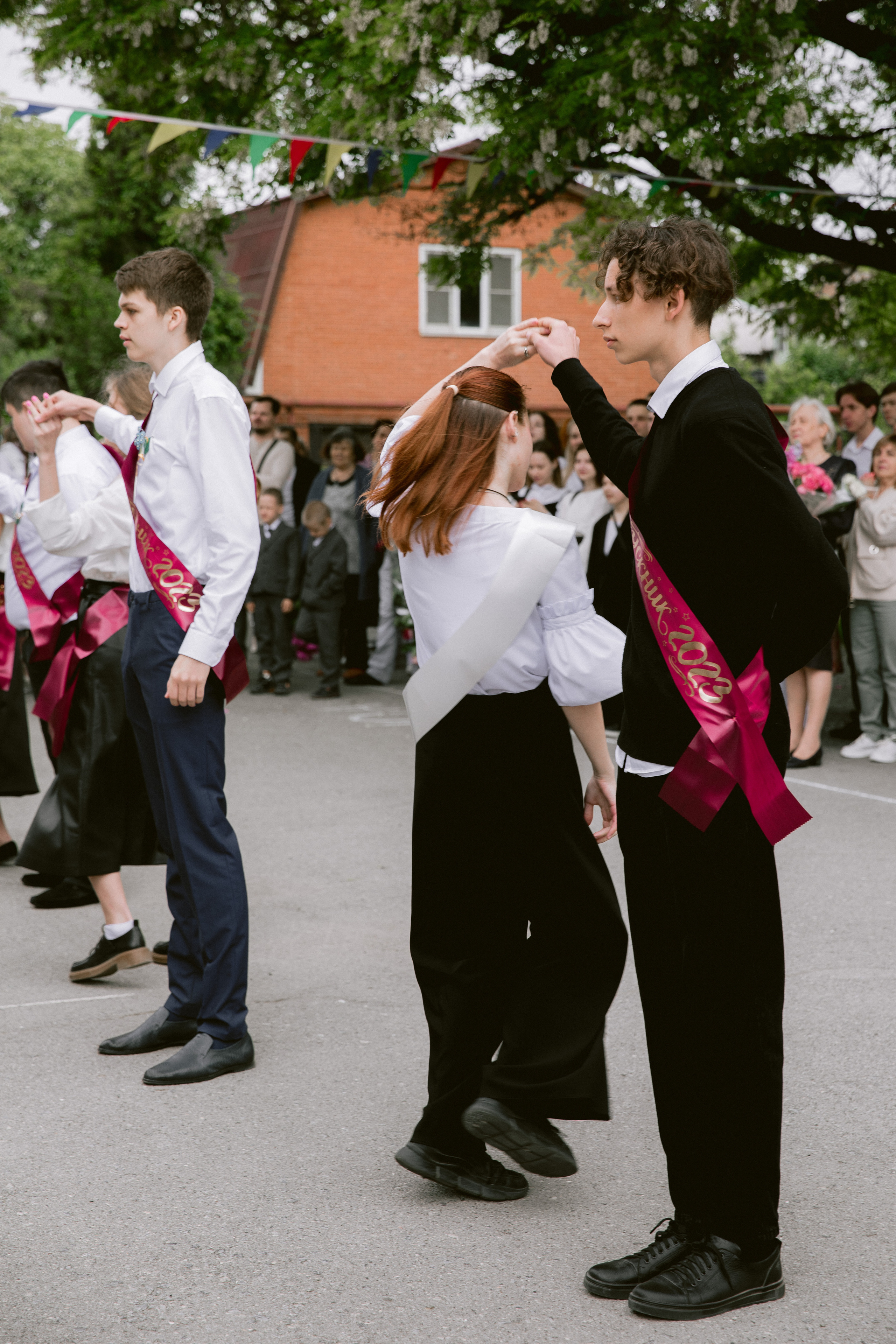 Выпуск 2023. Фотограф | Таганрог | Ростов