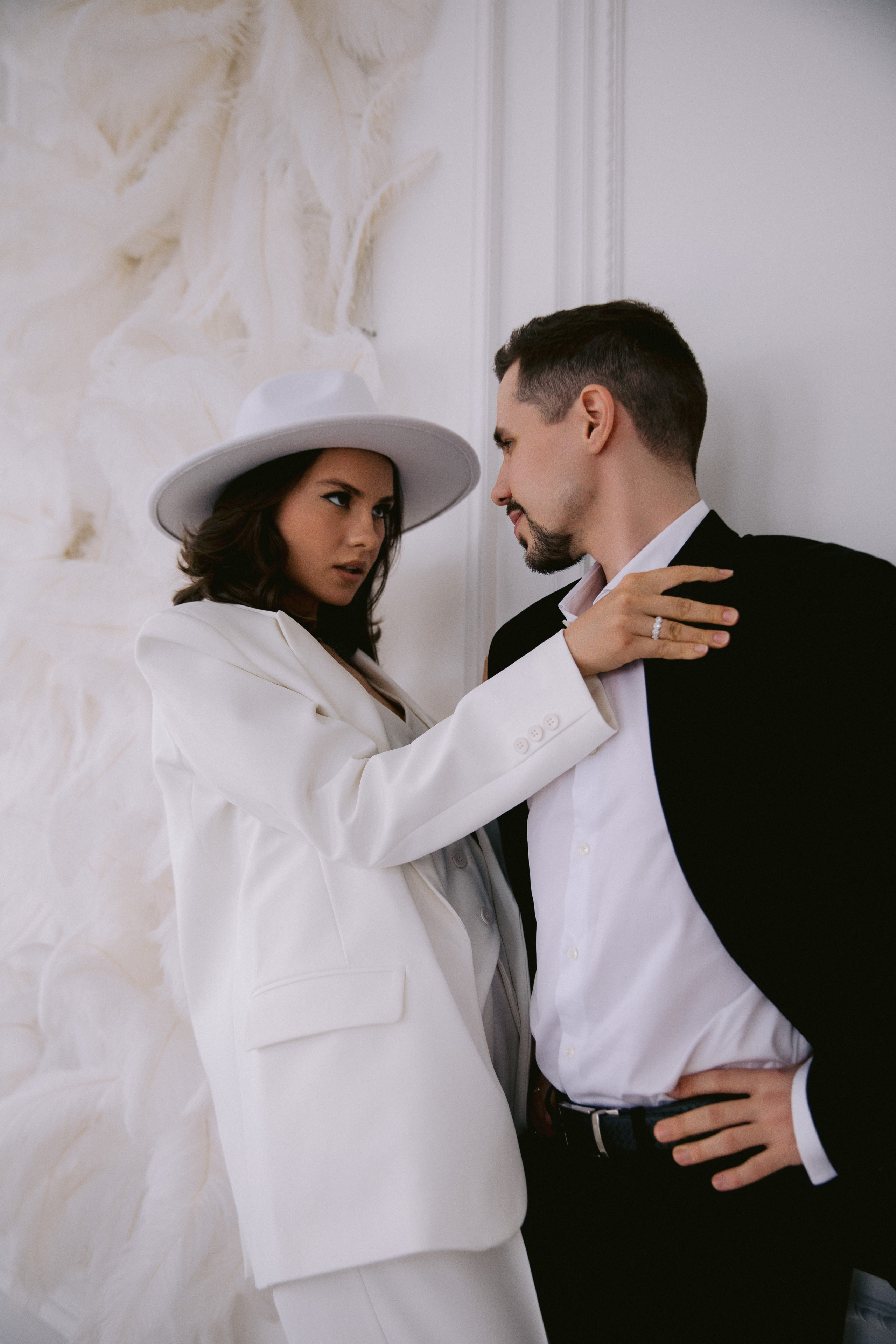 Яна и Яков. Фотограф | Таганрог | Ростов