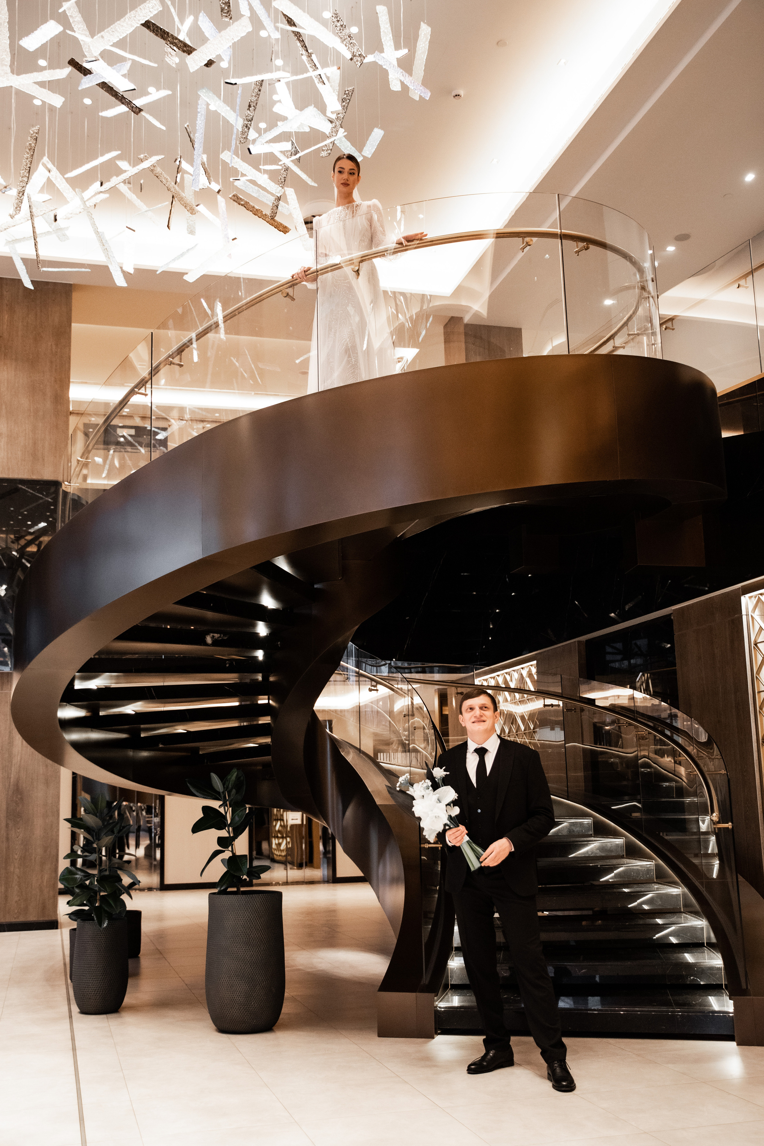 Асватур и Екатерина. Фотограф | Таганрог | Ростов