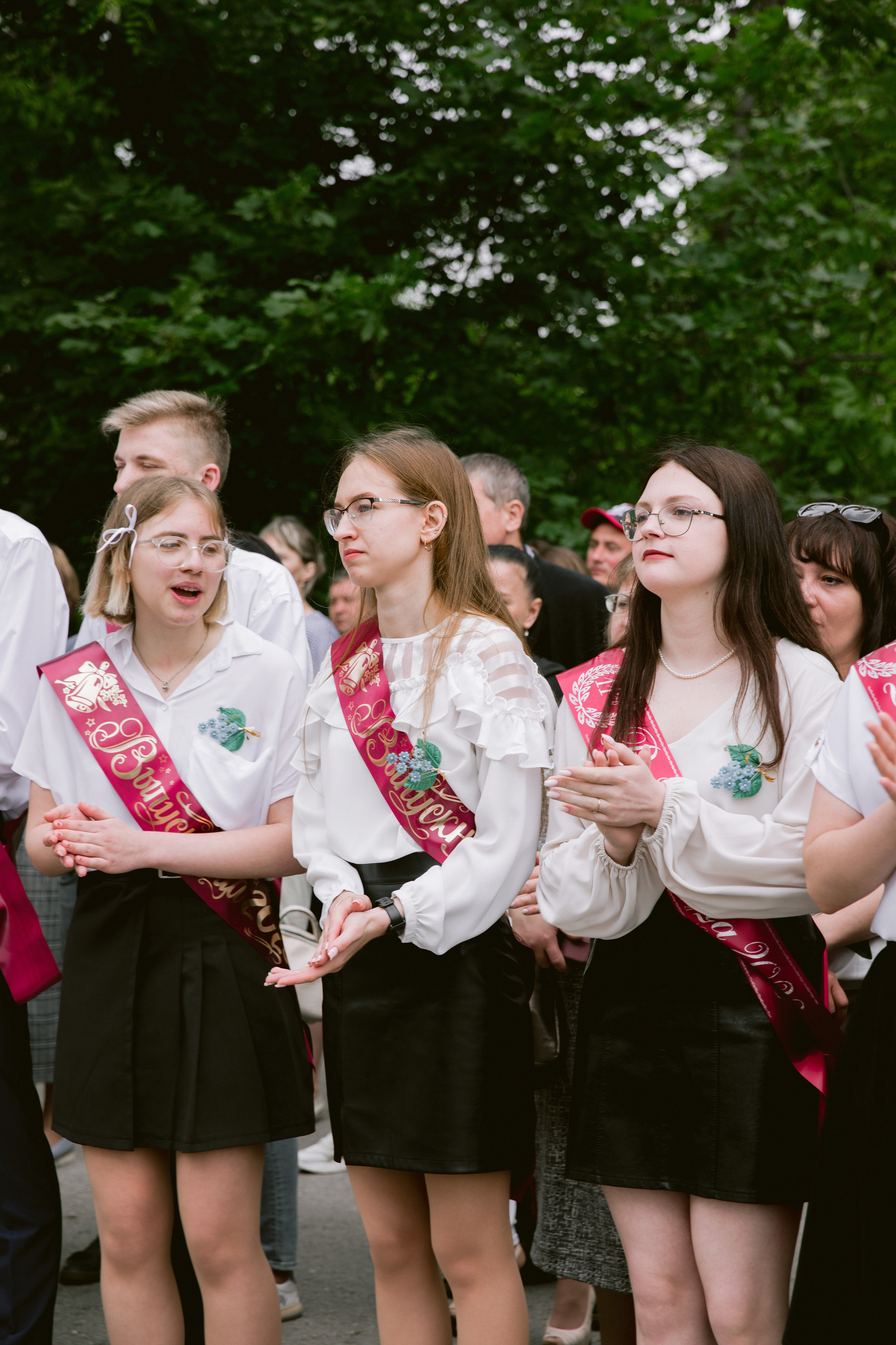 Выпуск 2023. Фотограф | Таганрог | Ростов