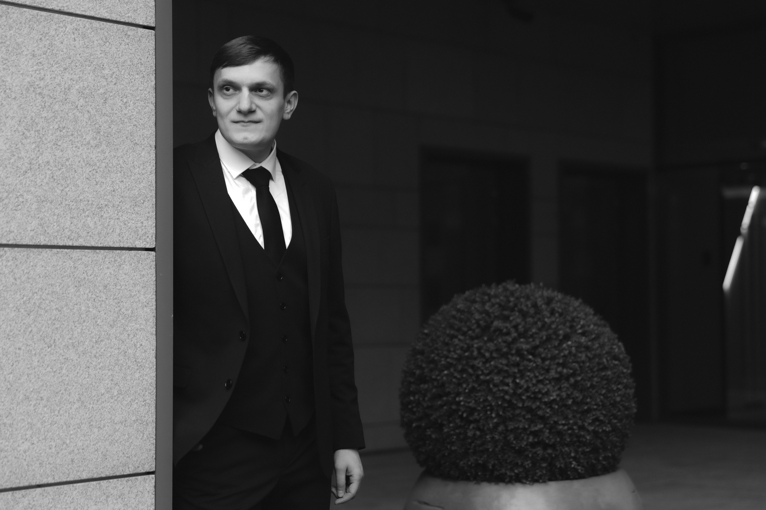 Асватур и Екатерина. Фотограф | Таганрог | Ростов