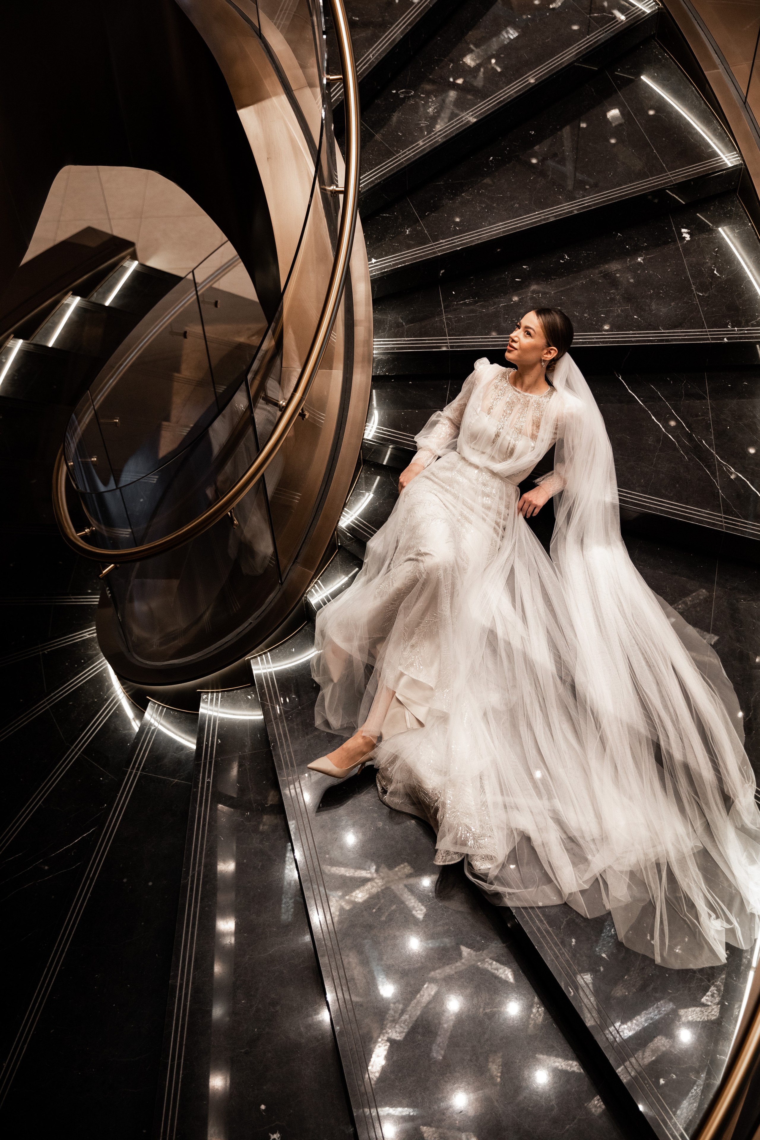 Асватур и Екатерина. Фотограф | Таганрог | Ростов