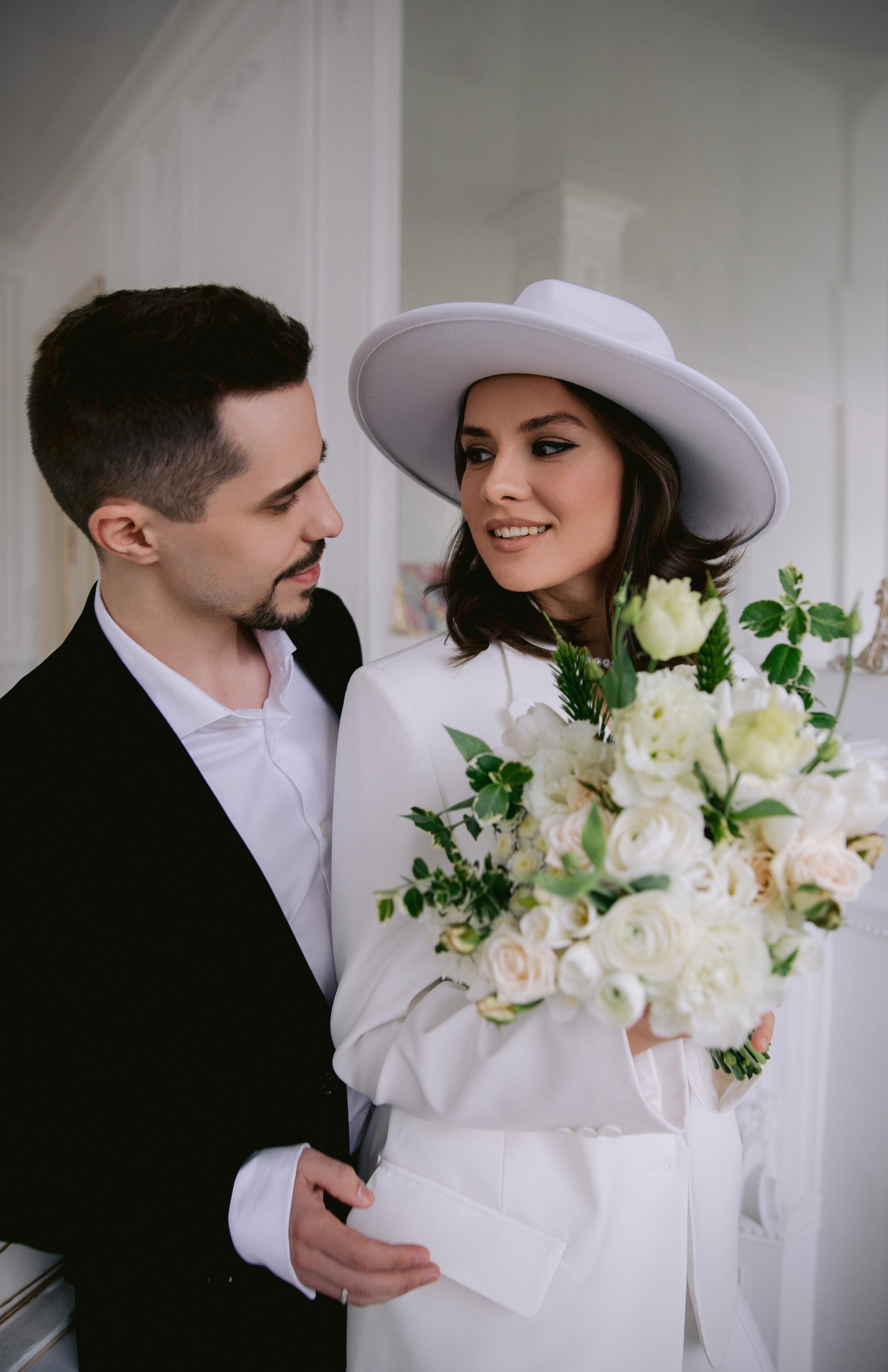 Яна и Яков. Фотограф | Таганрог | Ростов