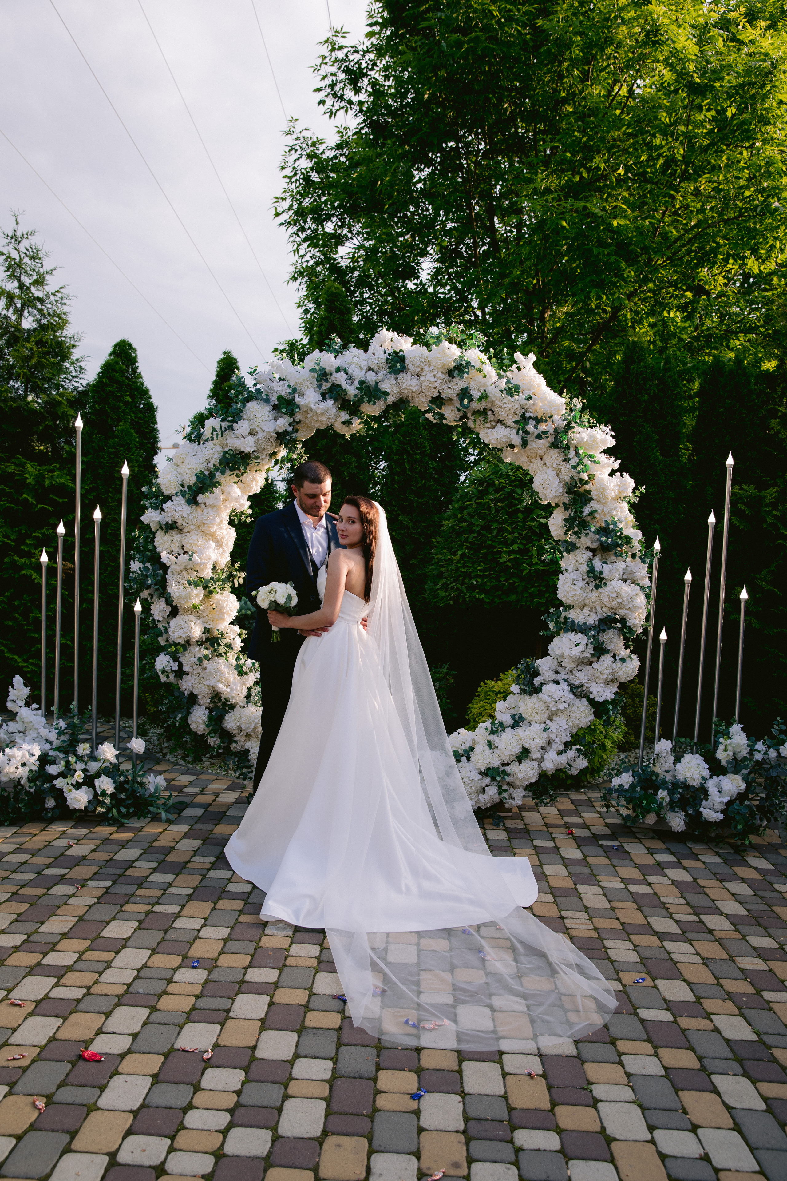 Геннадий и Карина. Фотограф | Таганрог | Ростов