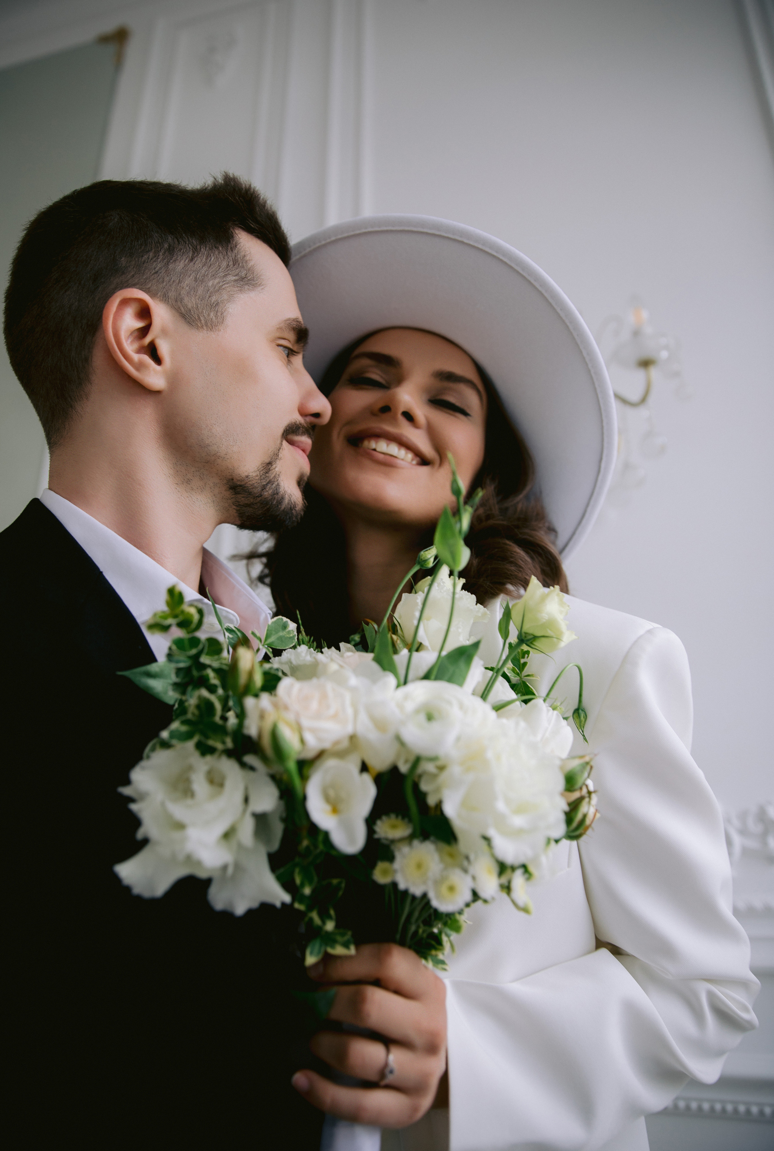 Яна и Яков. Фотограф | Таганрог | Ростов