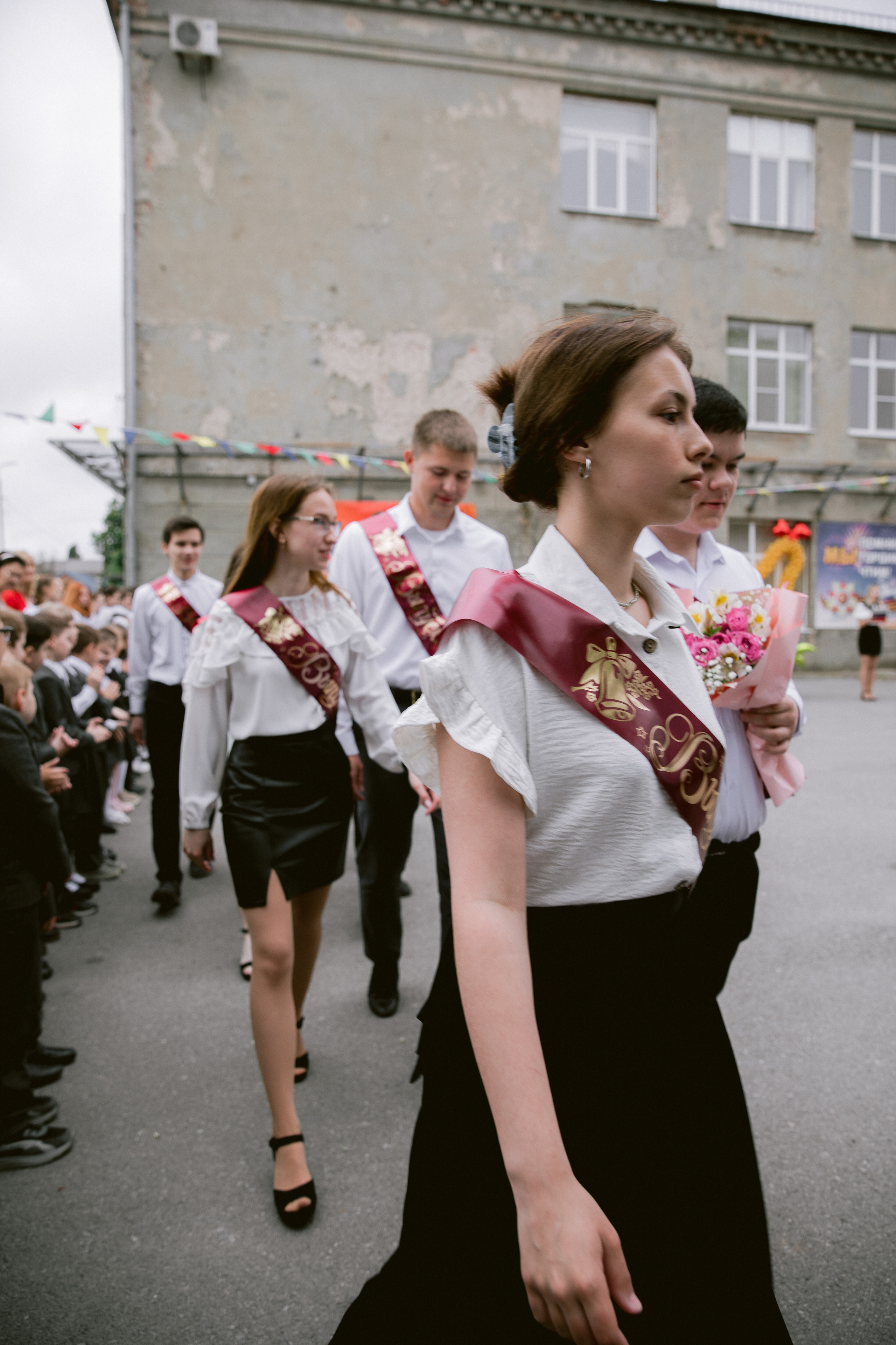 Выпуск 2023. Фотограф | Таганрог | Ростов