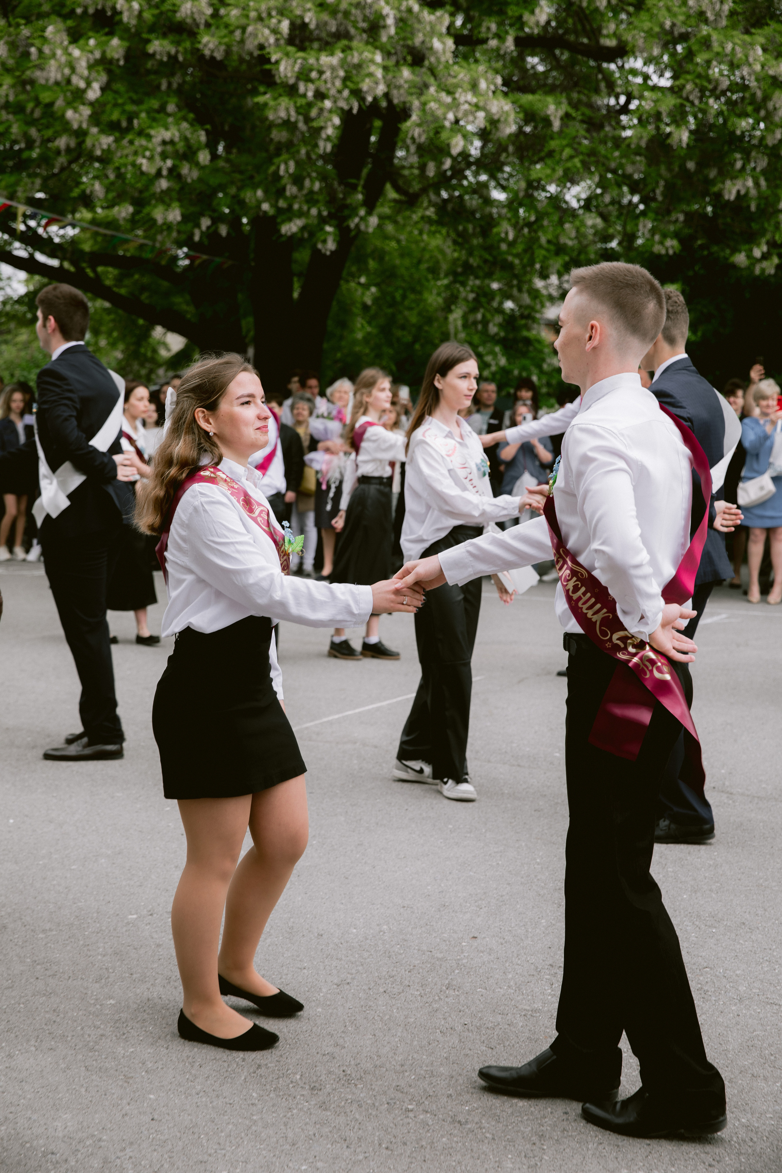 Выпуск 2023. Фотограф | Таганрог | Ростов