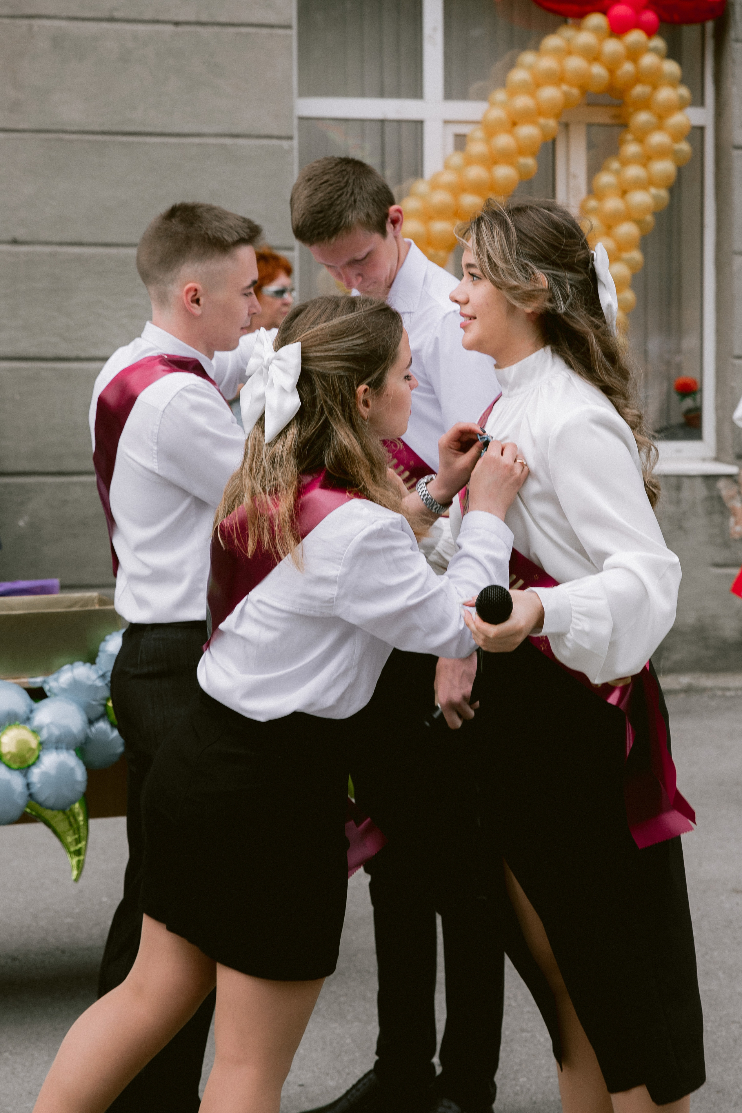 Выпуск 2023. Фотограф | Таганрог | Ростов