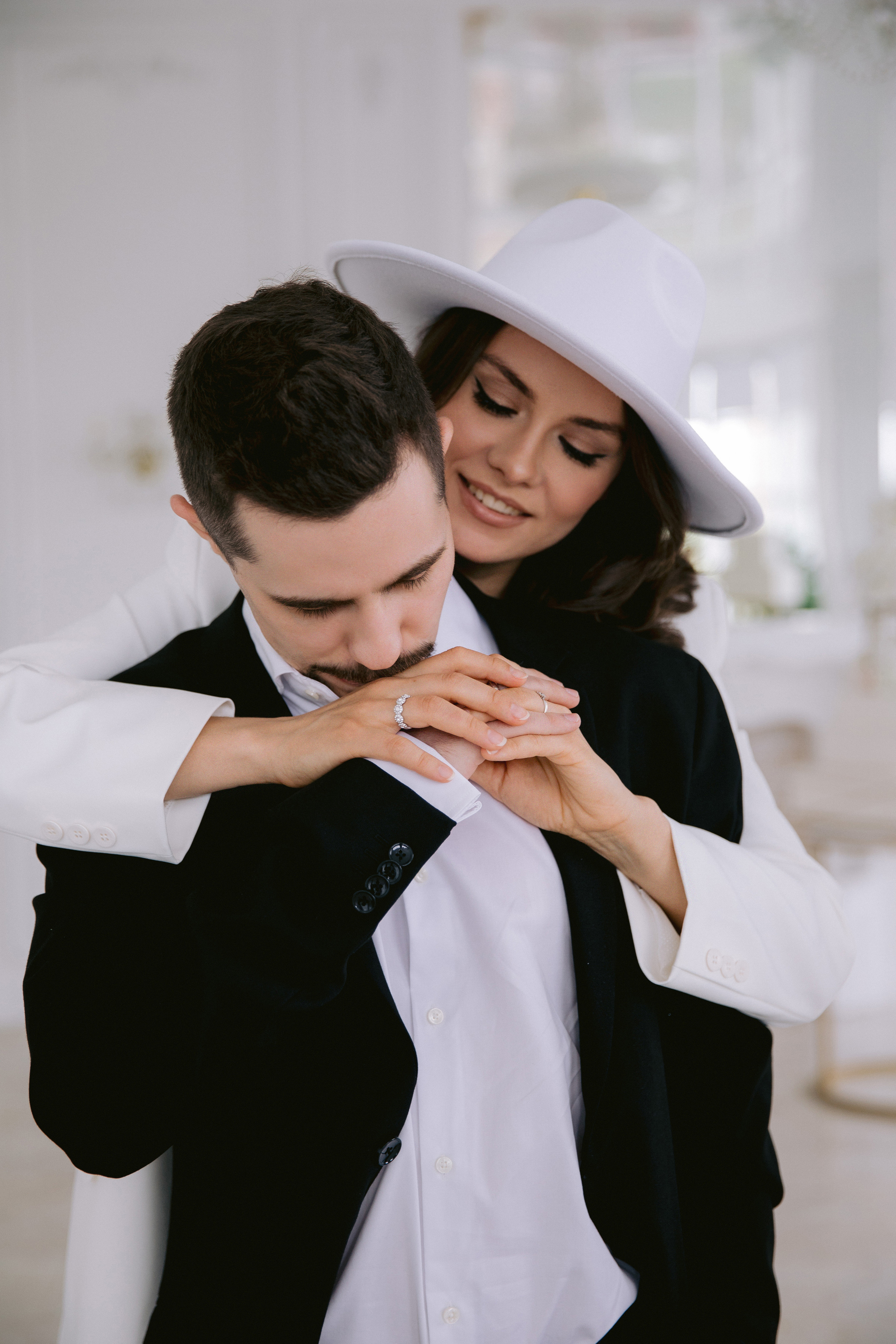 Яна и Яков. Фотограф | Таганрог | Ростов