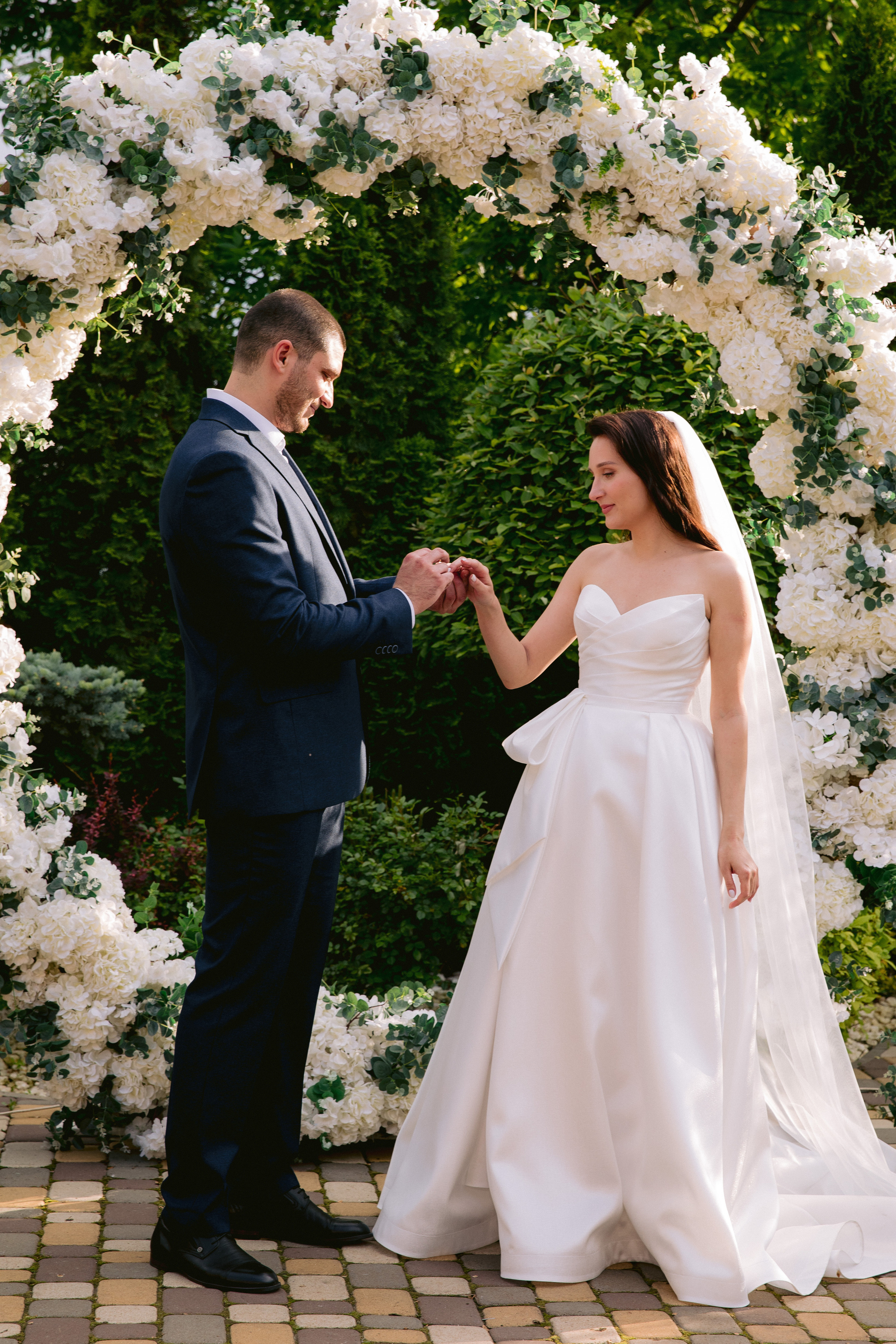 Геннадий и Карина. Фотограф | Таганрог | Ростов