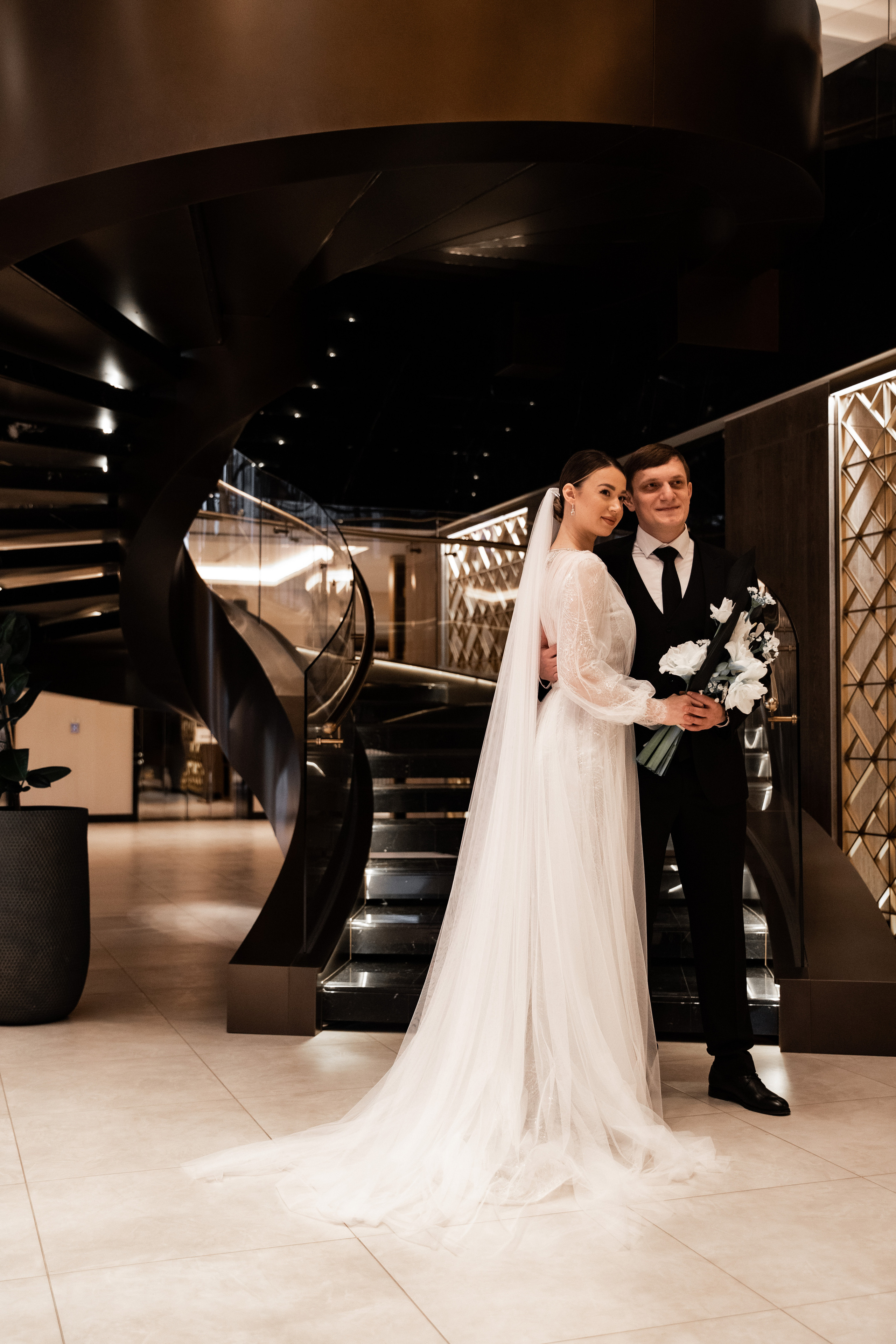 Асватур и Екатерина. Фотограф | Таганрог | Ростов