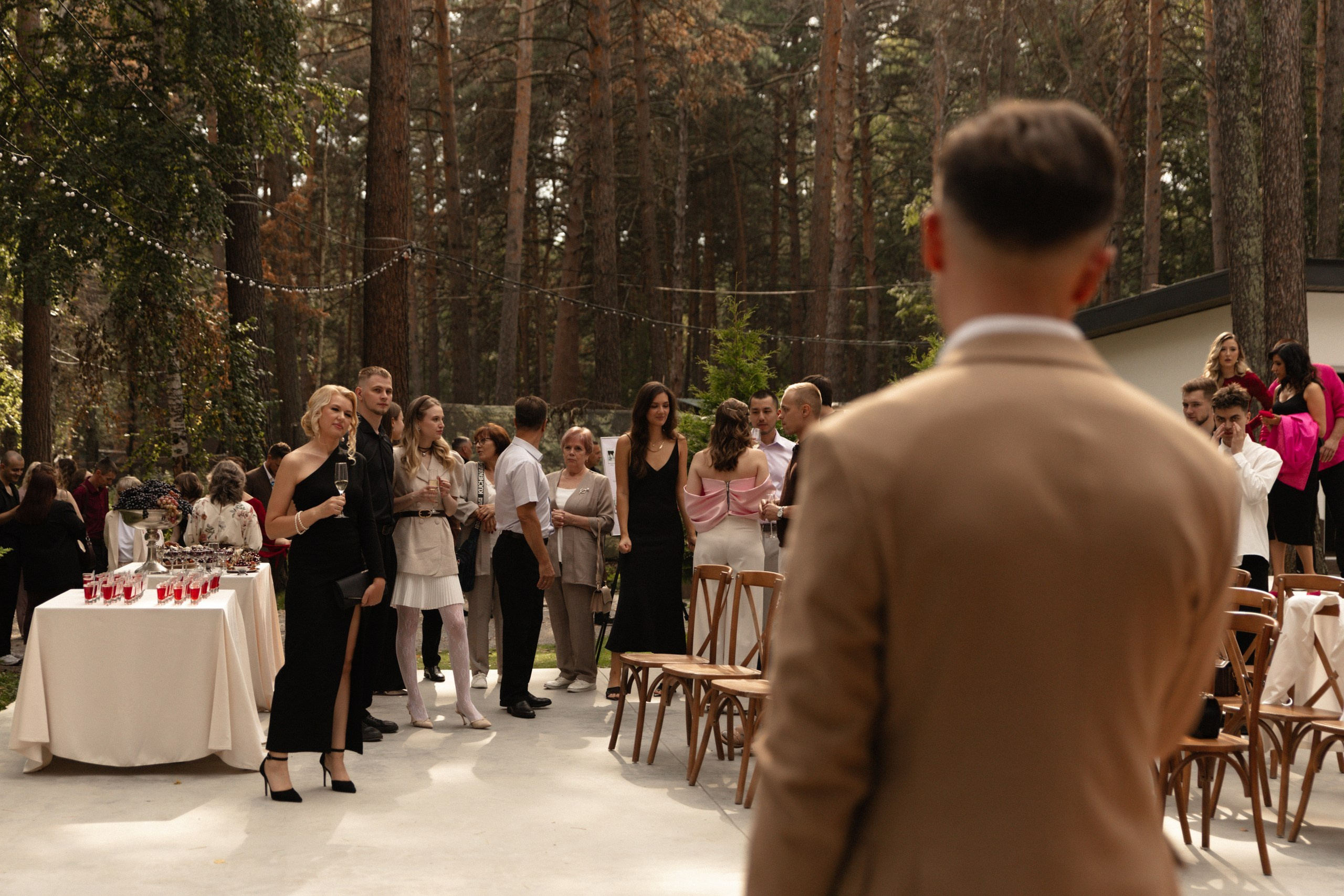 Игорь и Ангелина. Свадебный фотограф Ирина Поздеева в Томске/Северске