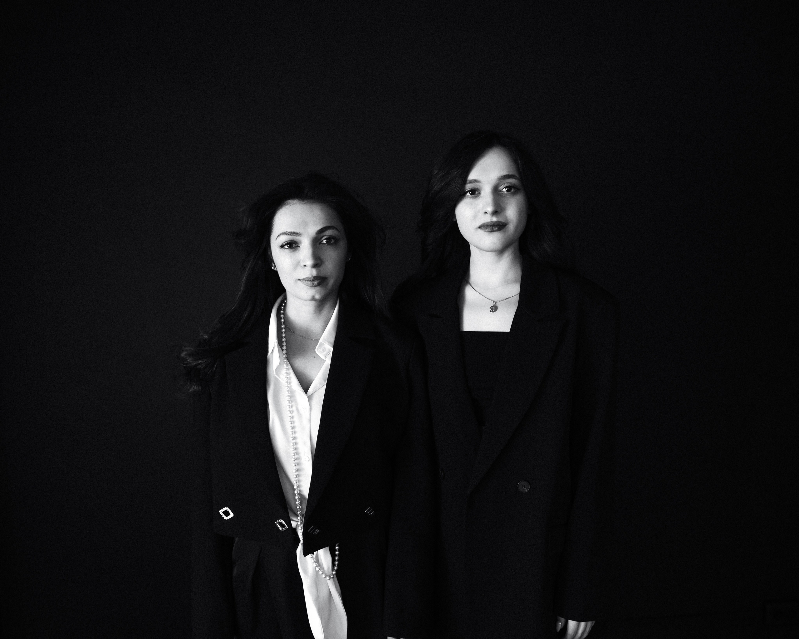 Три женщины. Катерина | Женский фотограф|Белгород