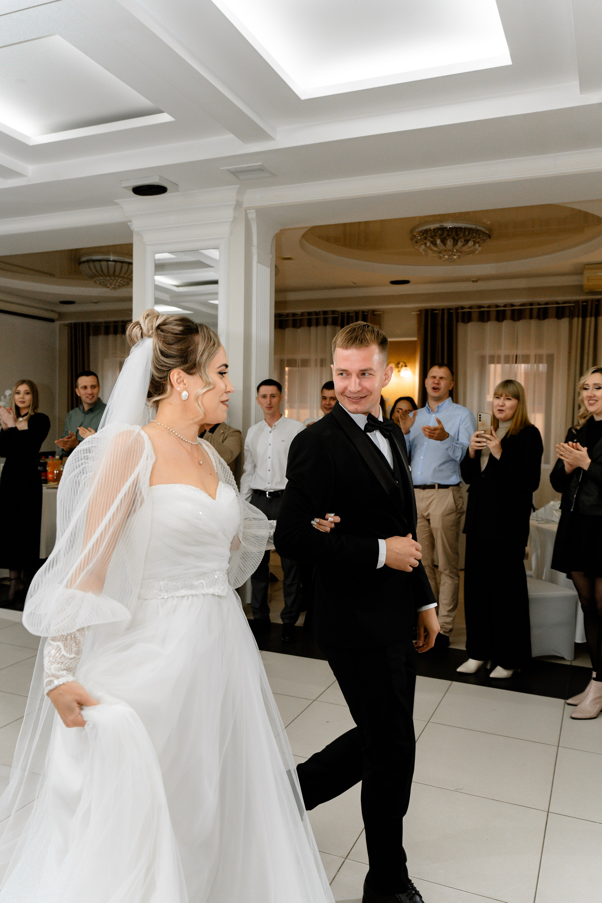 Санаторий Чкалова_Олег и Мария. Свадебный и семейный фотограф в Самаре Салахова Гулина