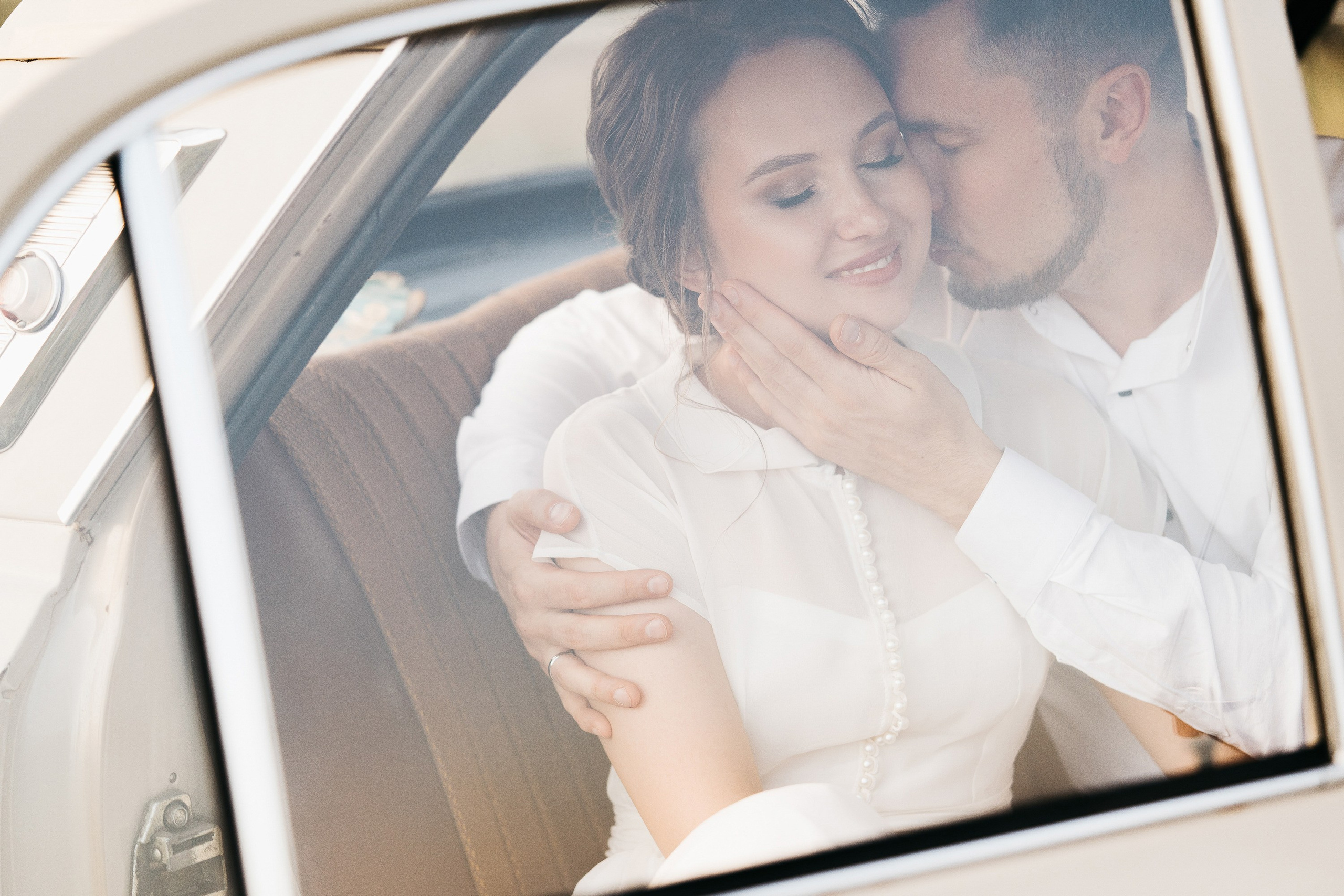 Свадебный и репортажный фотограф Юров Дмитрий