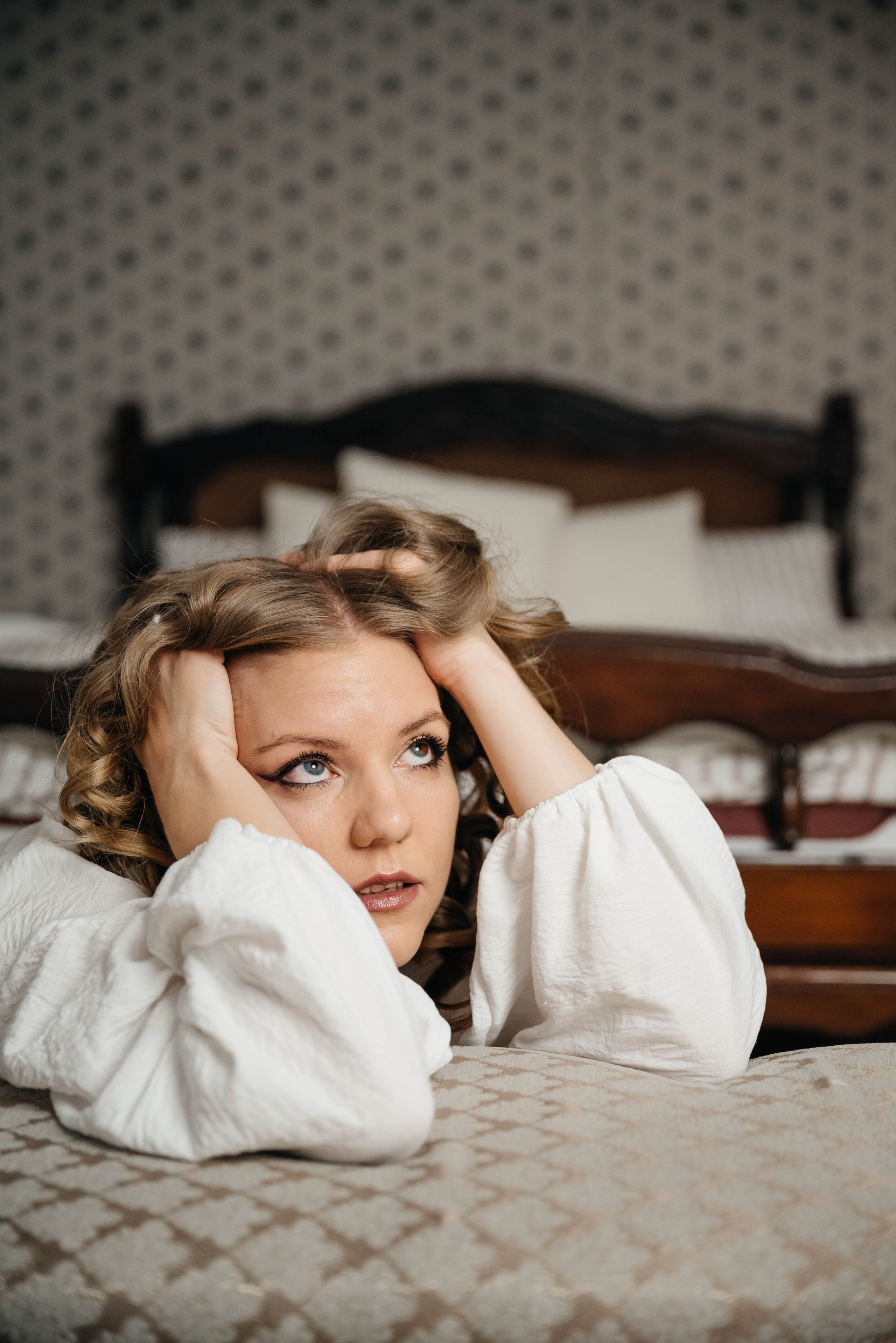 Мария. Рыжова Тамара